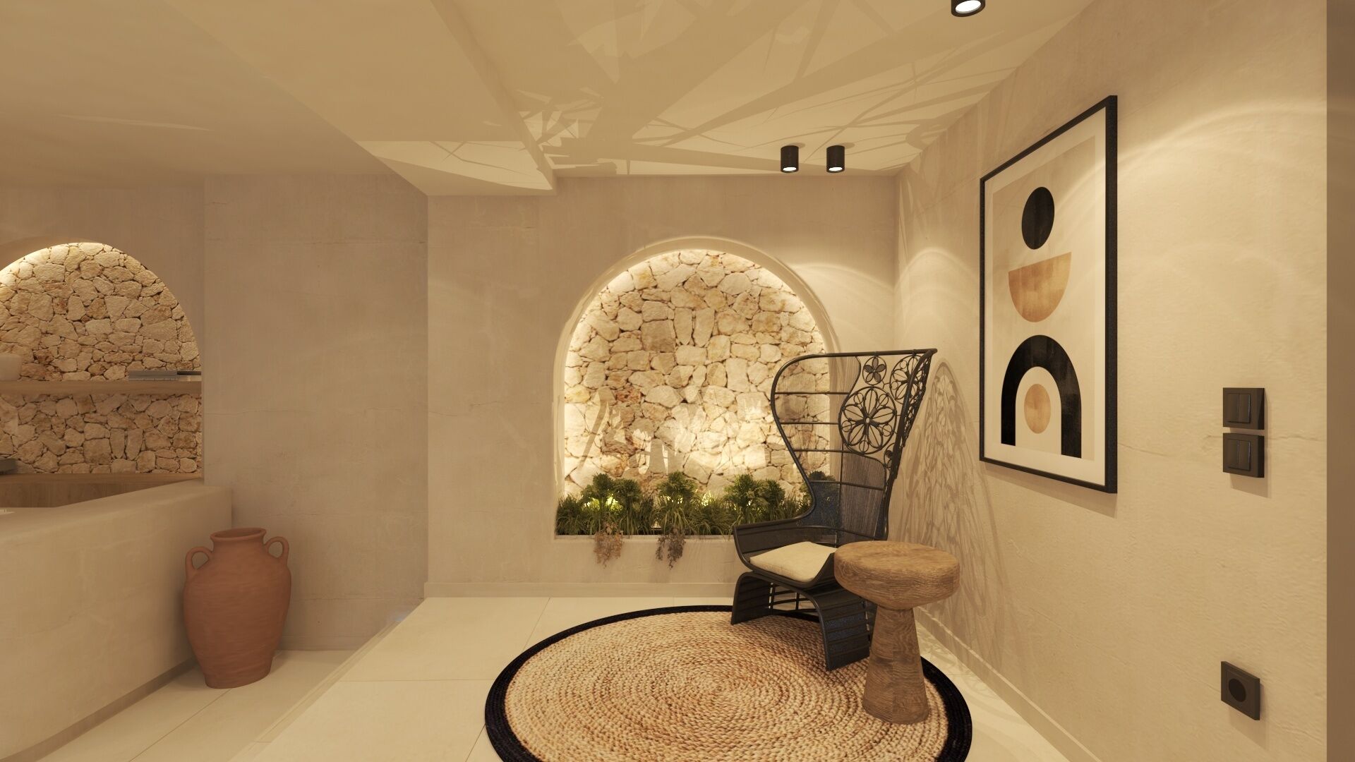 Opal Paros