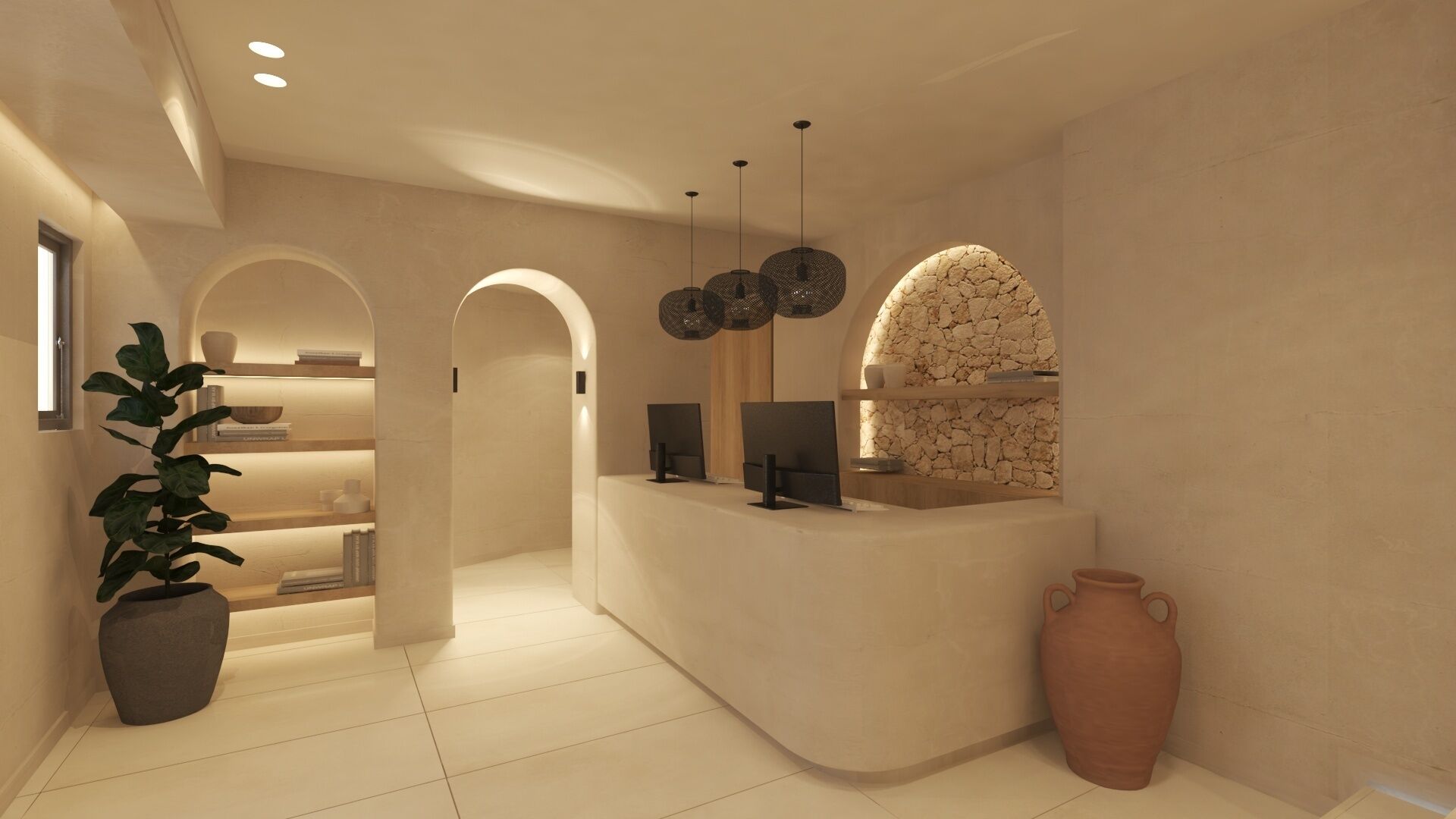 Opal Paros