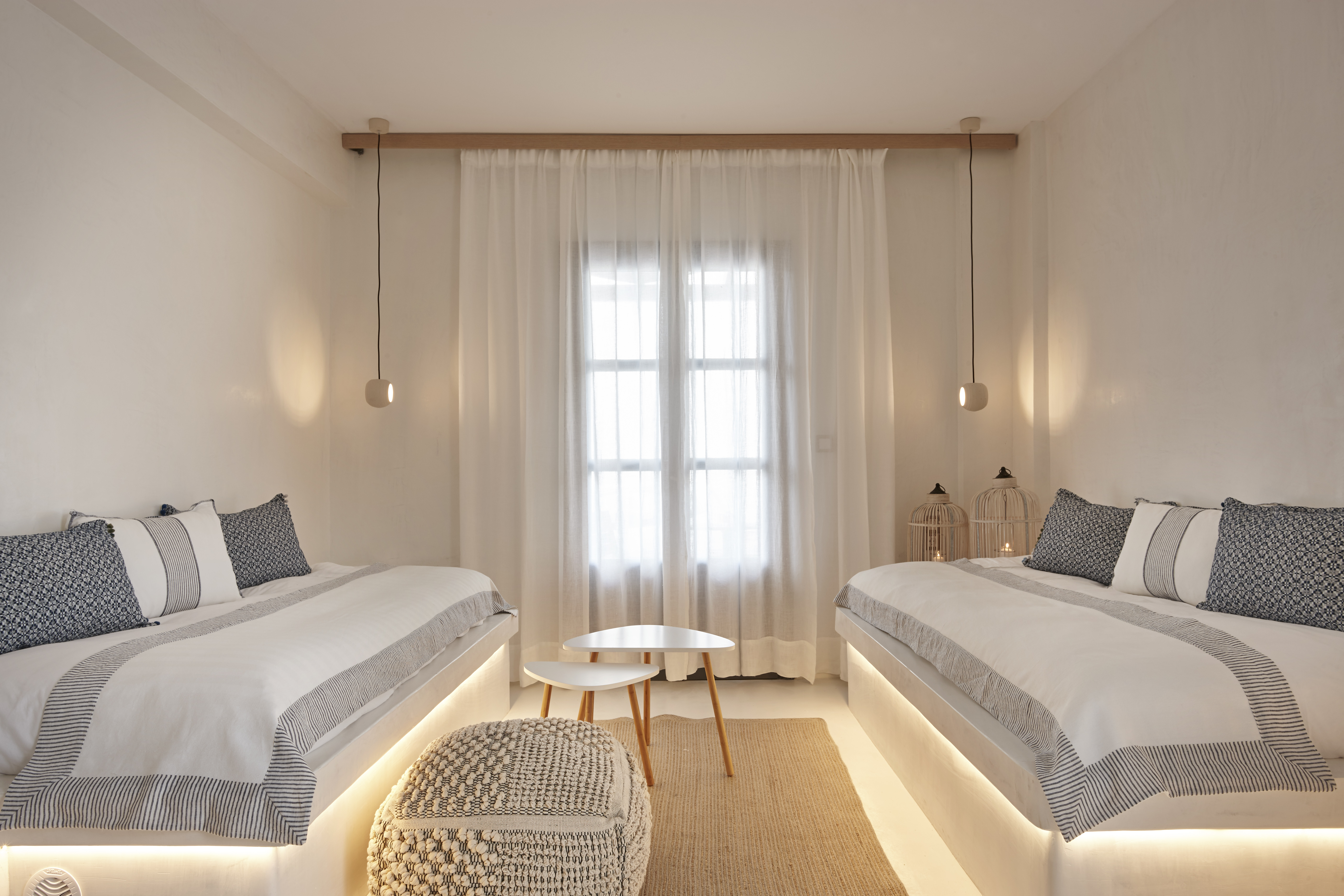Parian Boutique Hotel