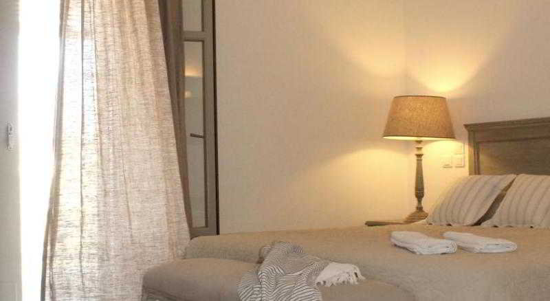Saint Andrea Paros Seaside Resort