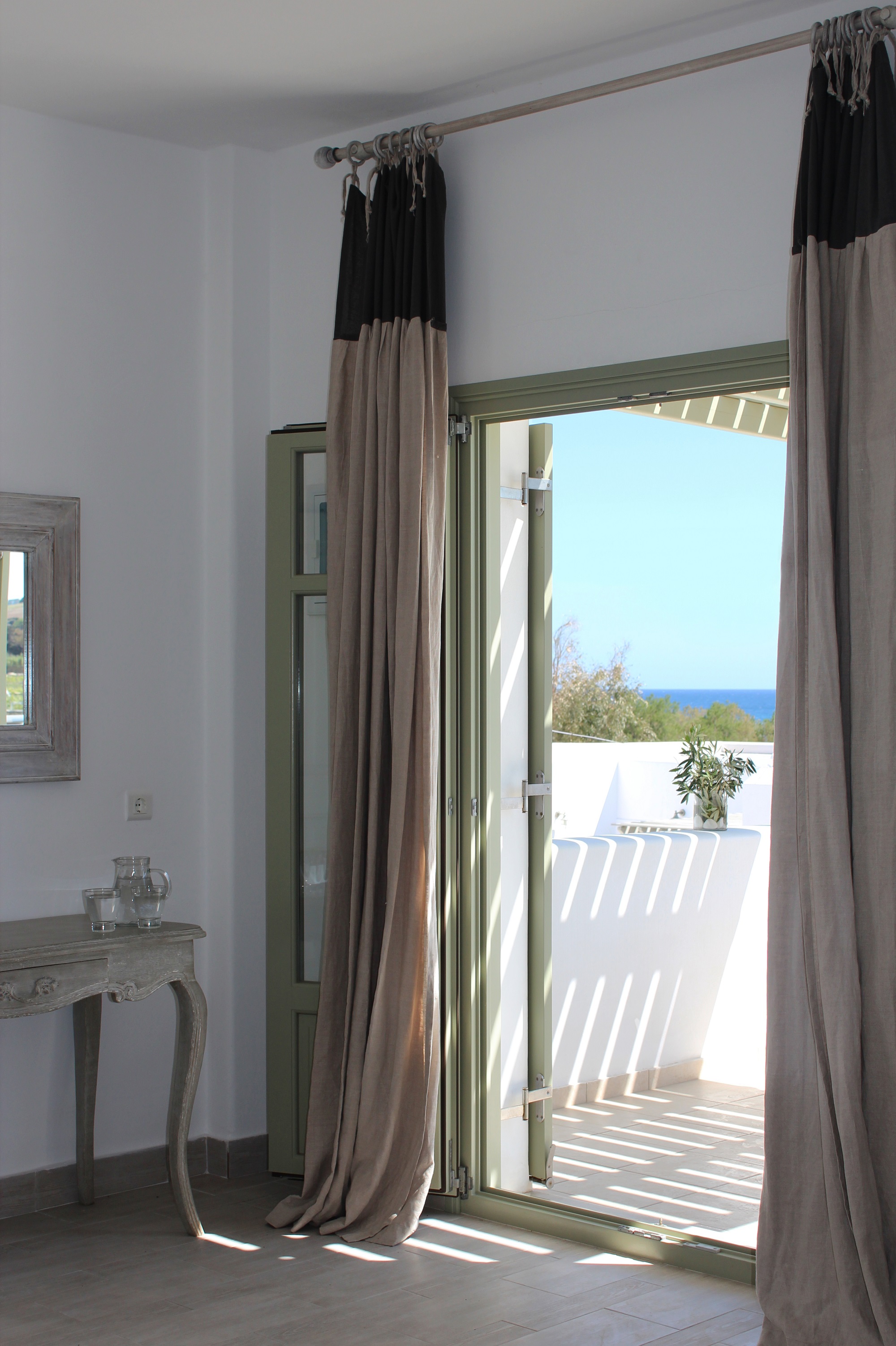 Saint Andrea Paros Seaside Resort