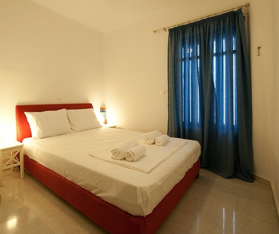 White Cliff Villas