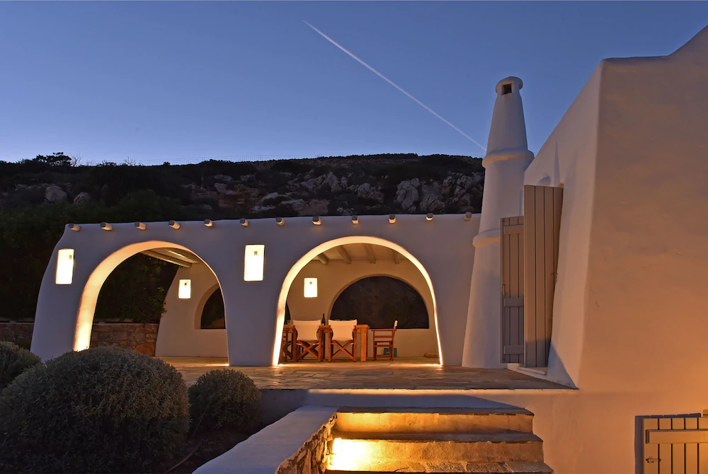 Triad Villas