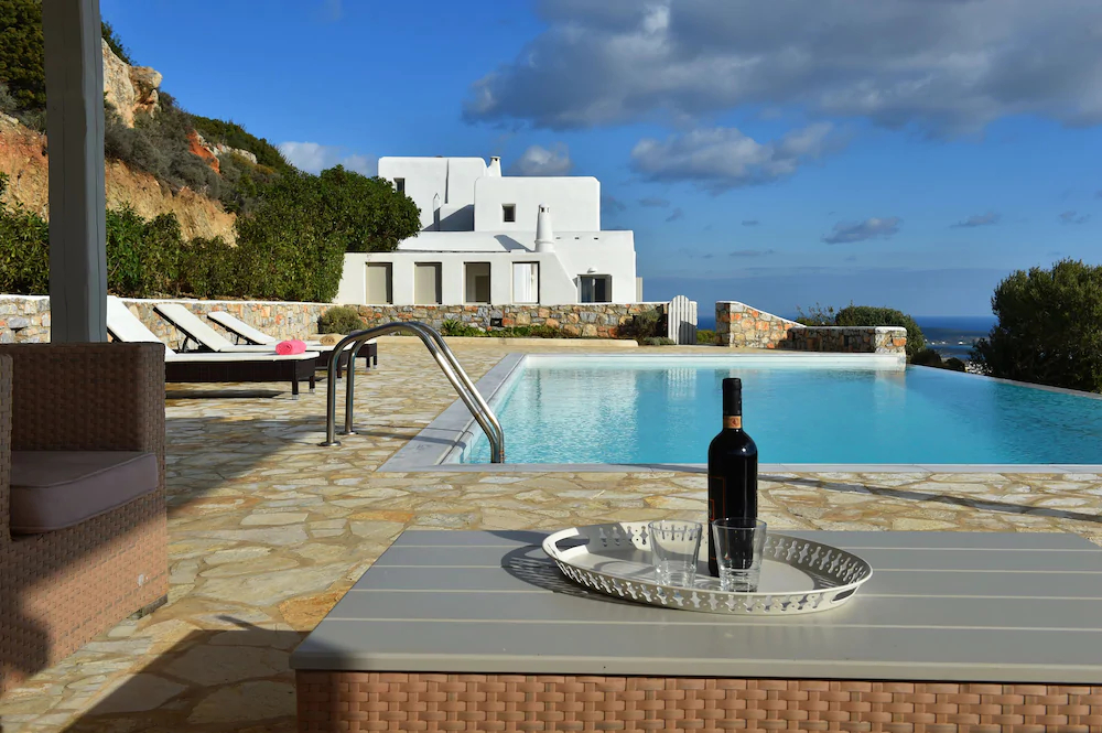 Triad Villas
