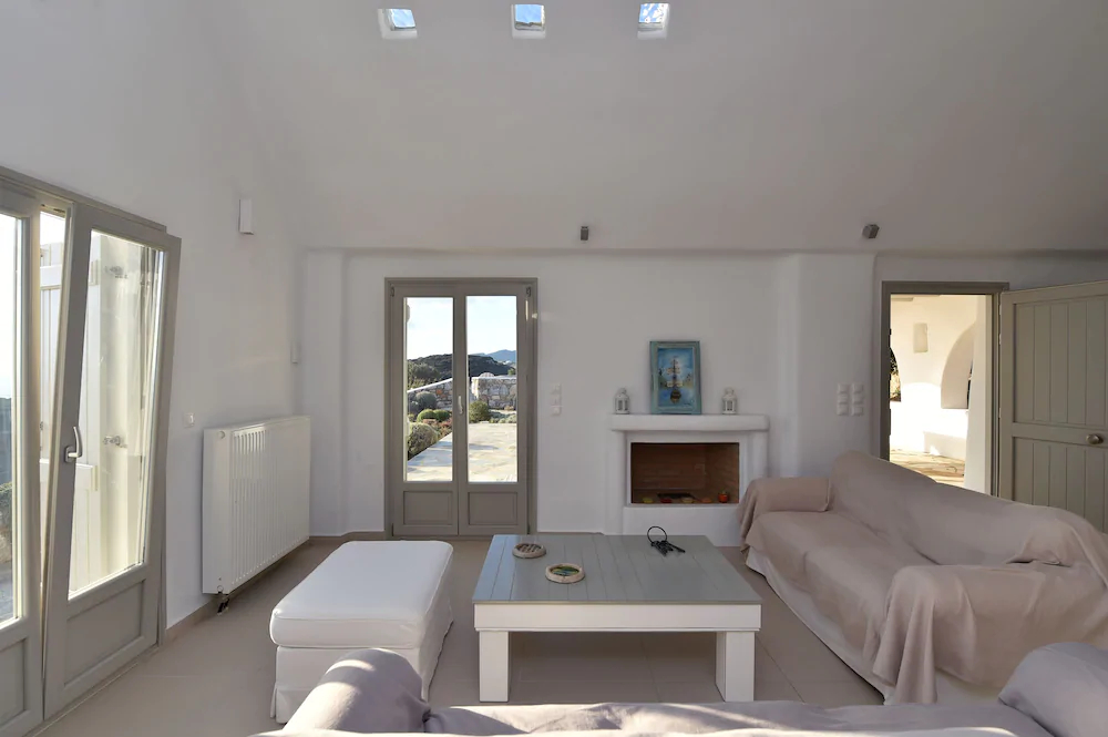 Triad Villas