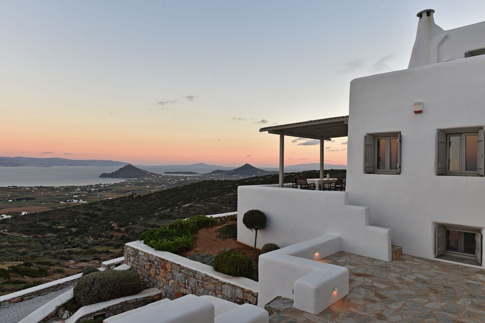 Triad Villas