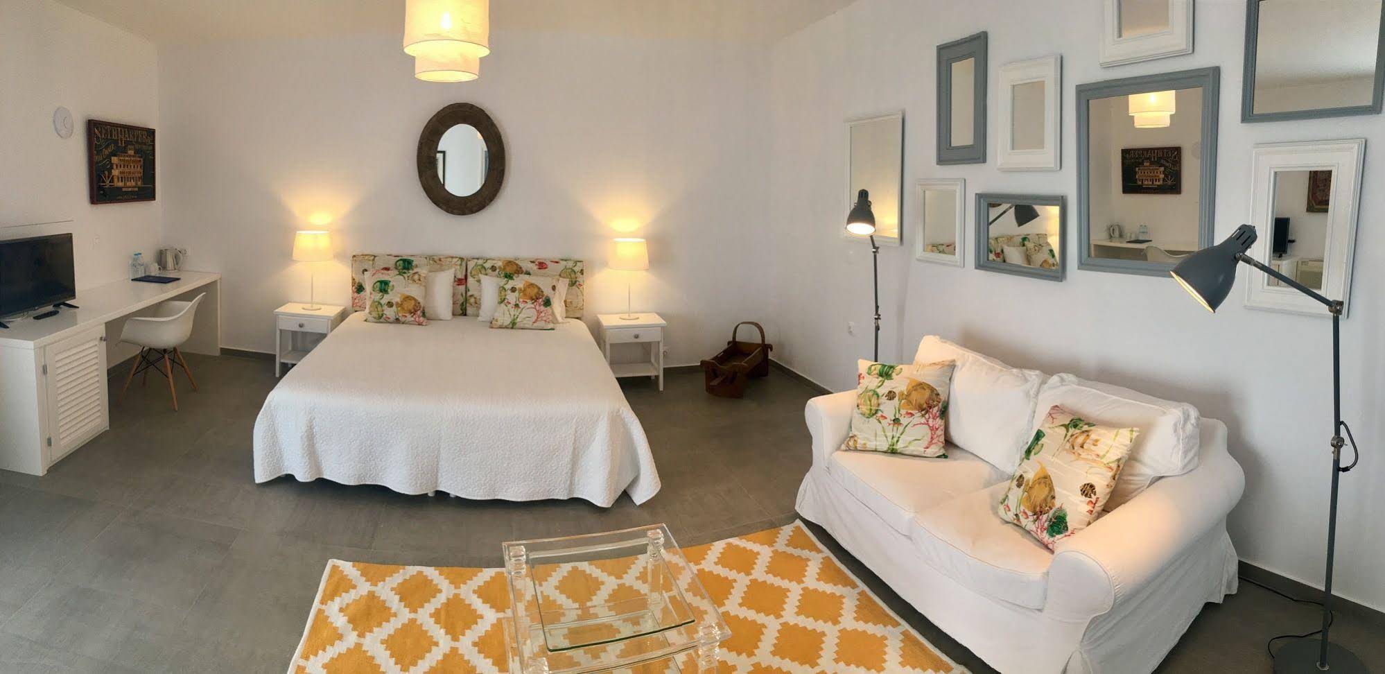 Villa Bellonia