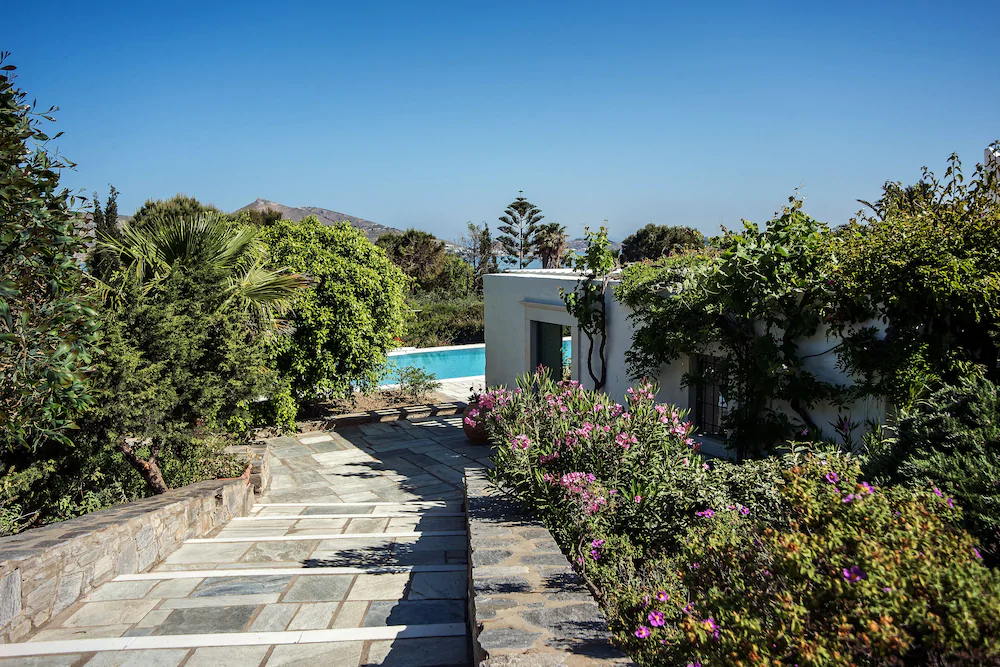 Villa Fortuna
