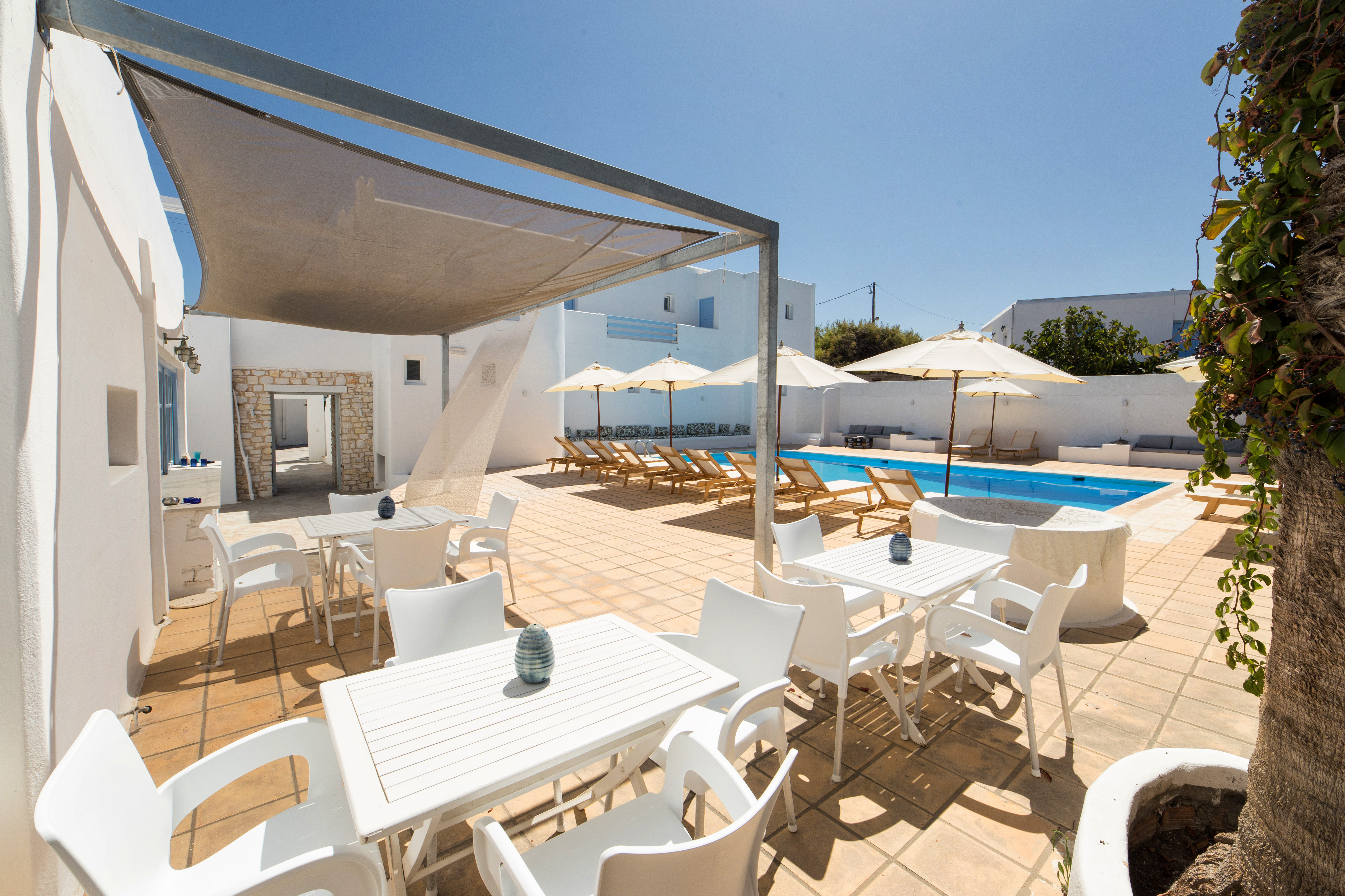 Villa Irena