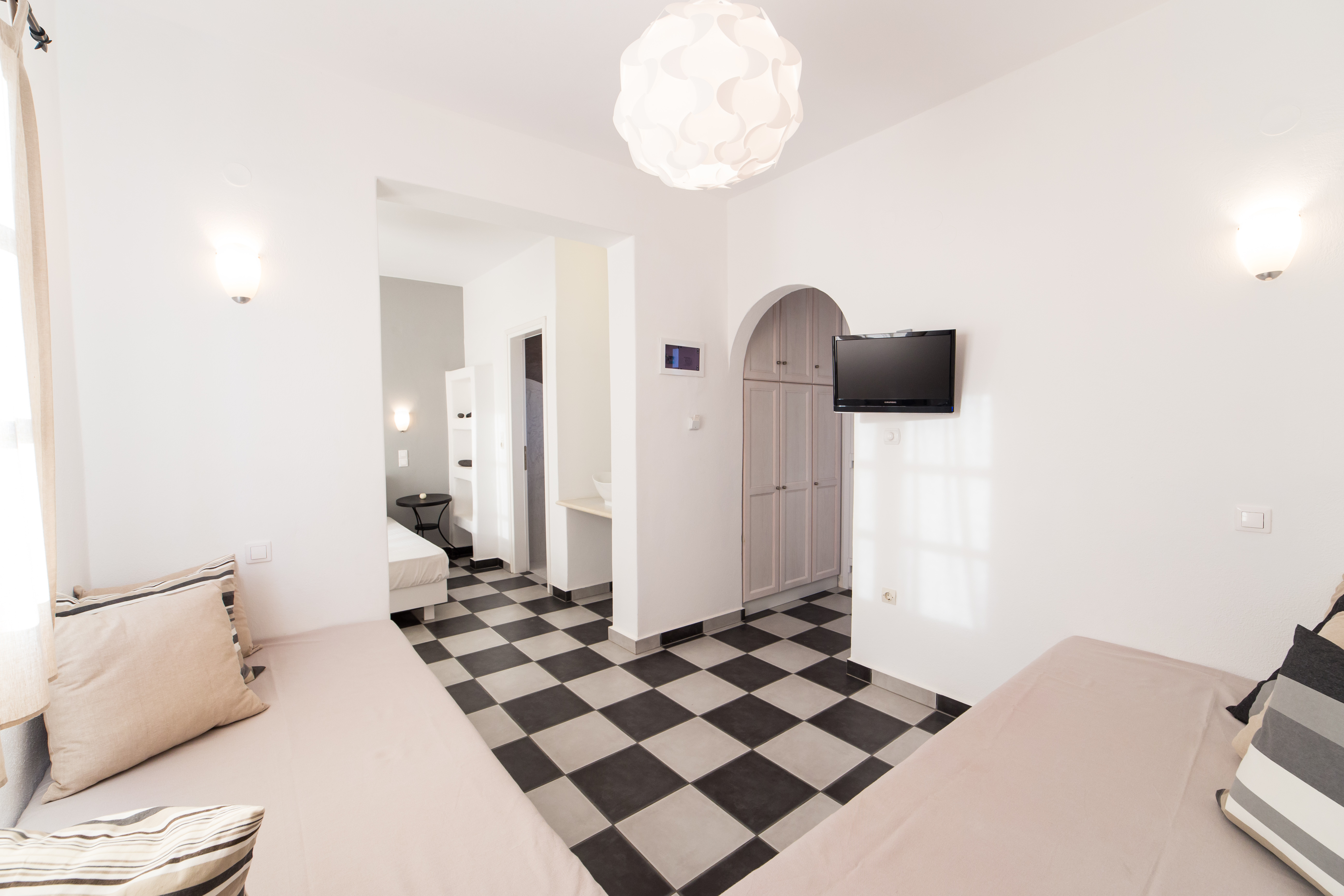 Villa Kelly Rooms & Suites