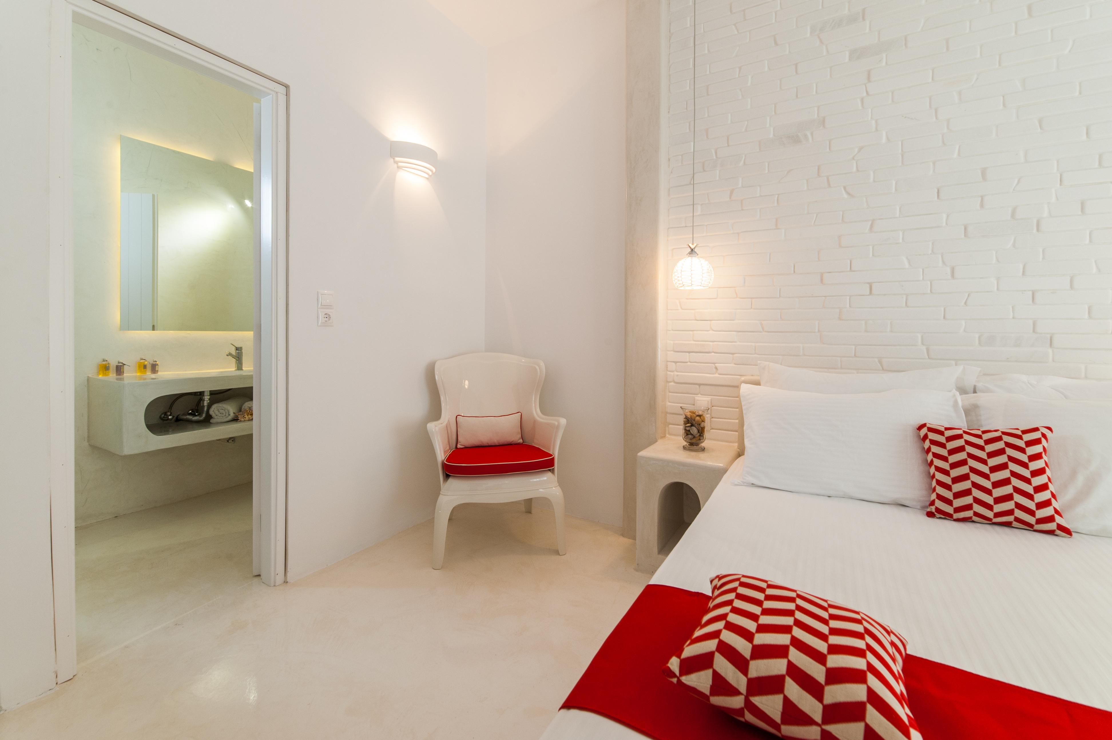 Villa Kelly Rooms & Suites