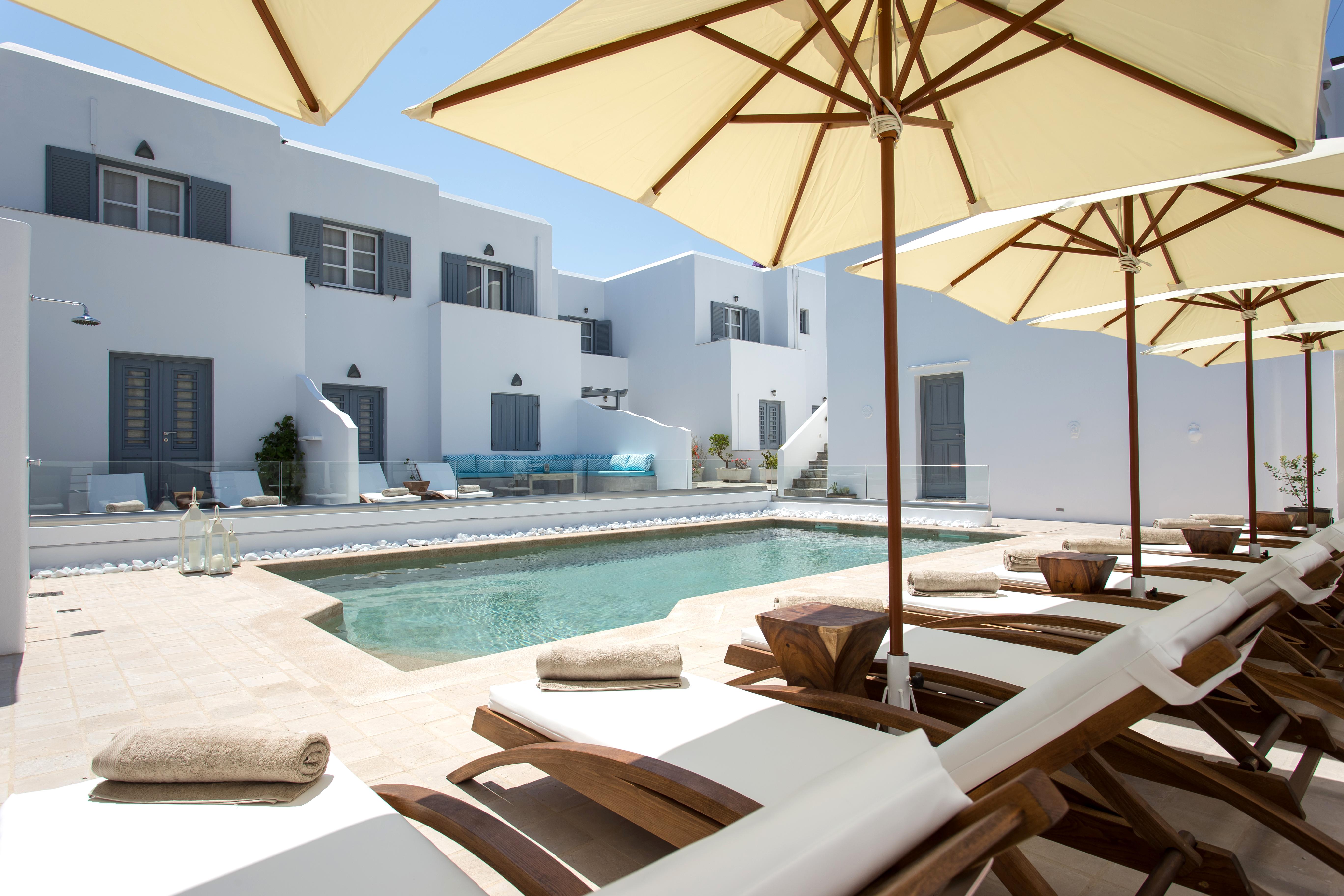 Villa Kelly Rooms & Suites