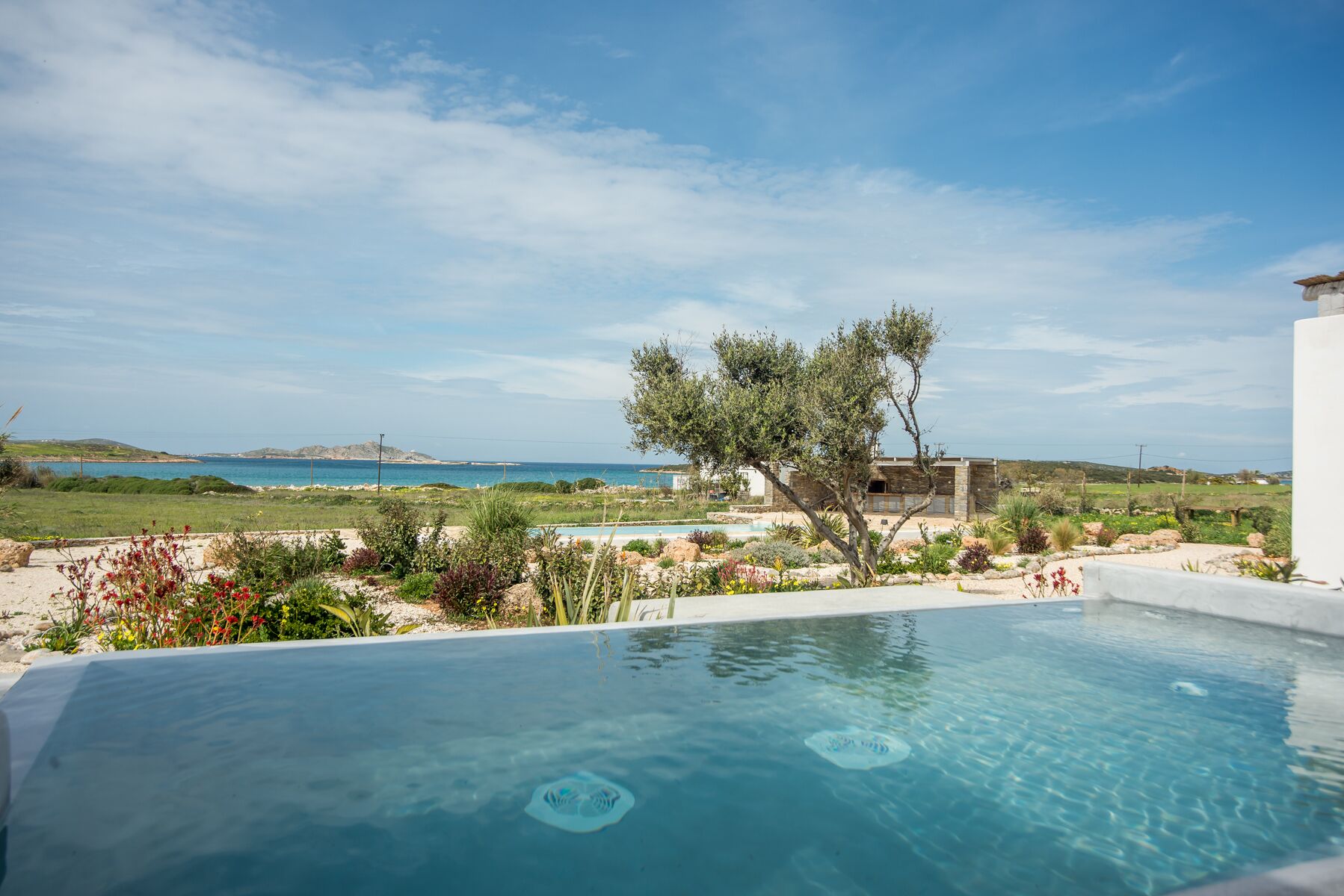 Villa Love