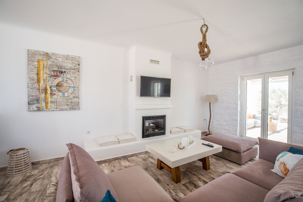 Villa Love