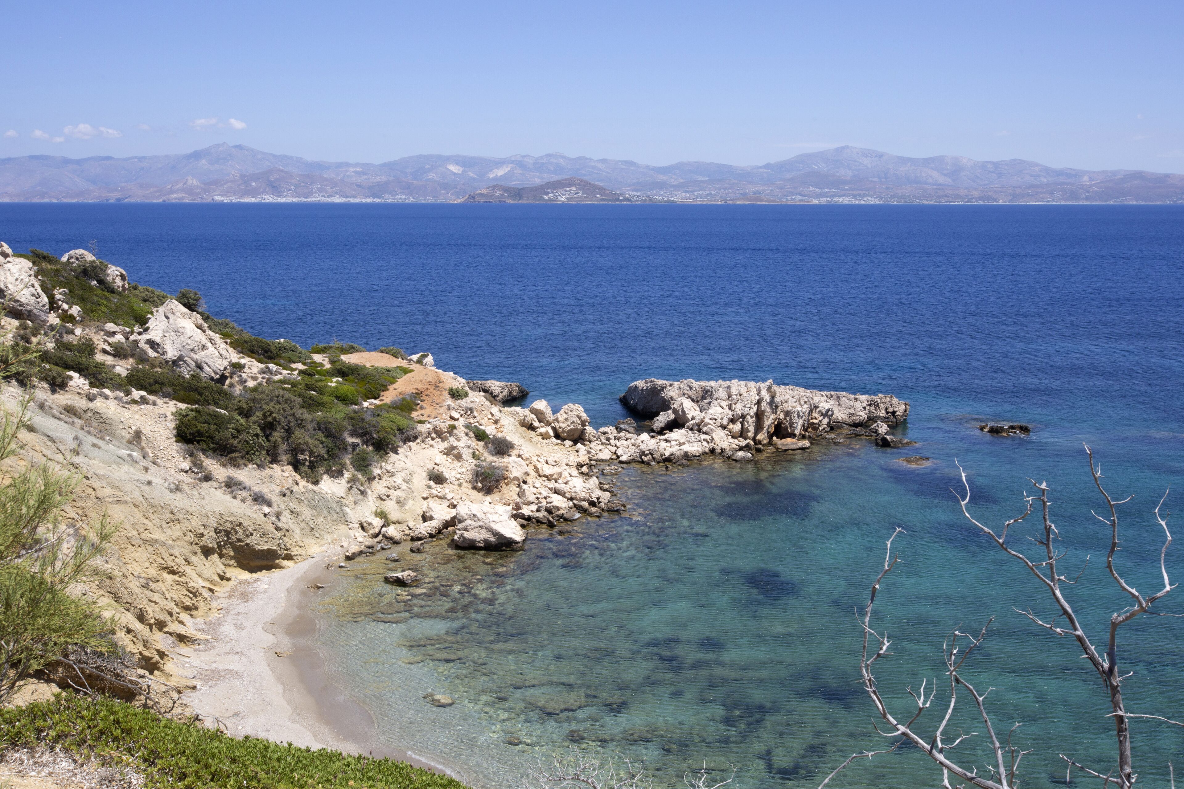 Villa Rinia-Seaview Villa
