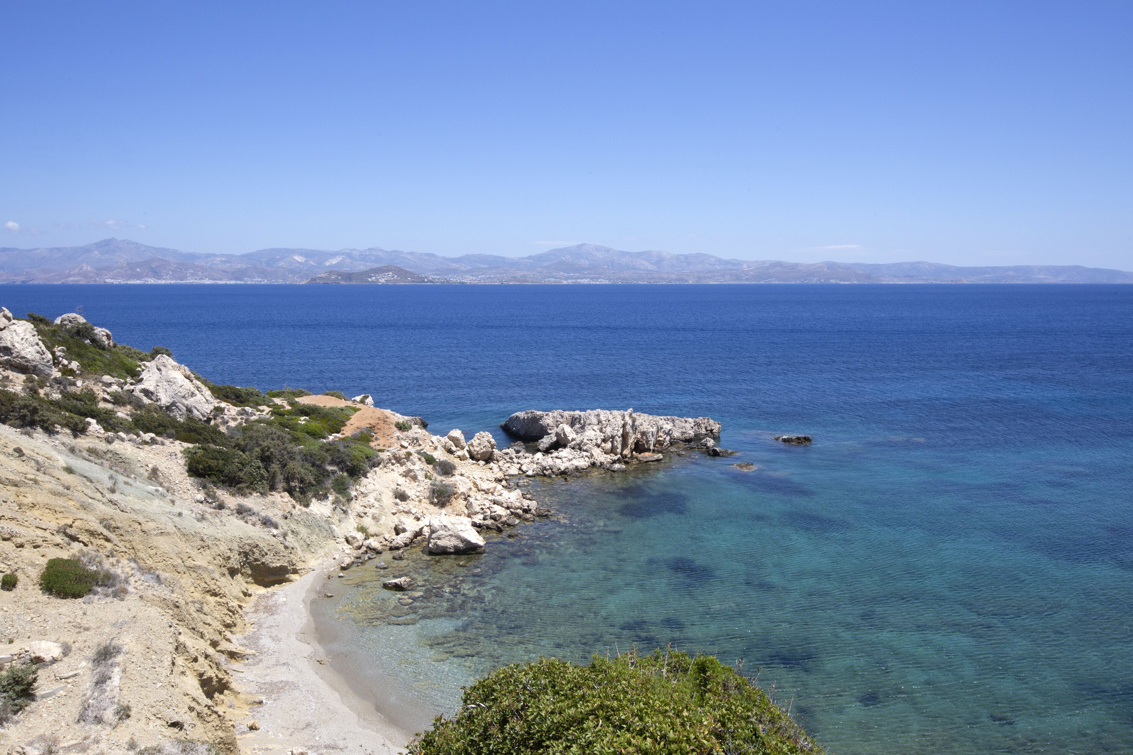 Villa Rinia-Seaview Villa