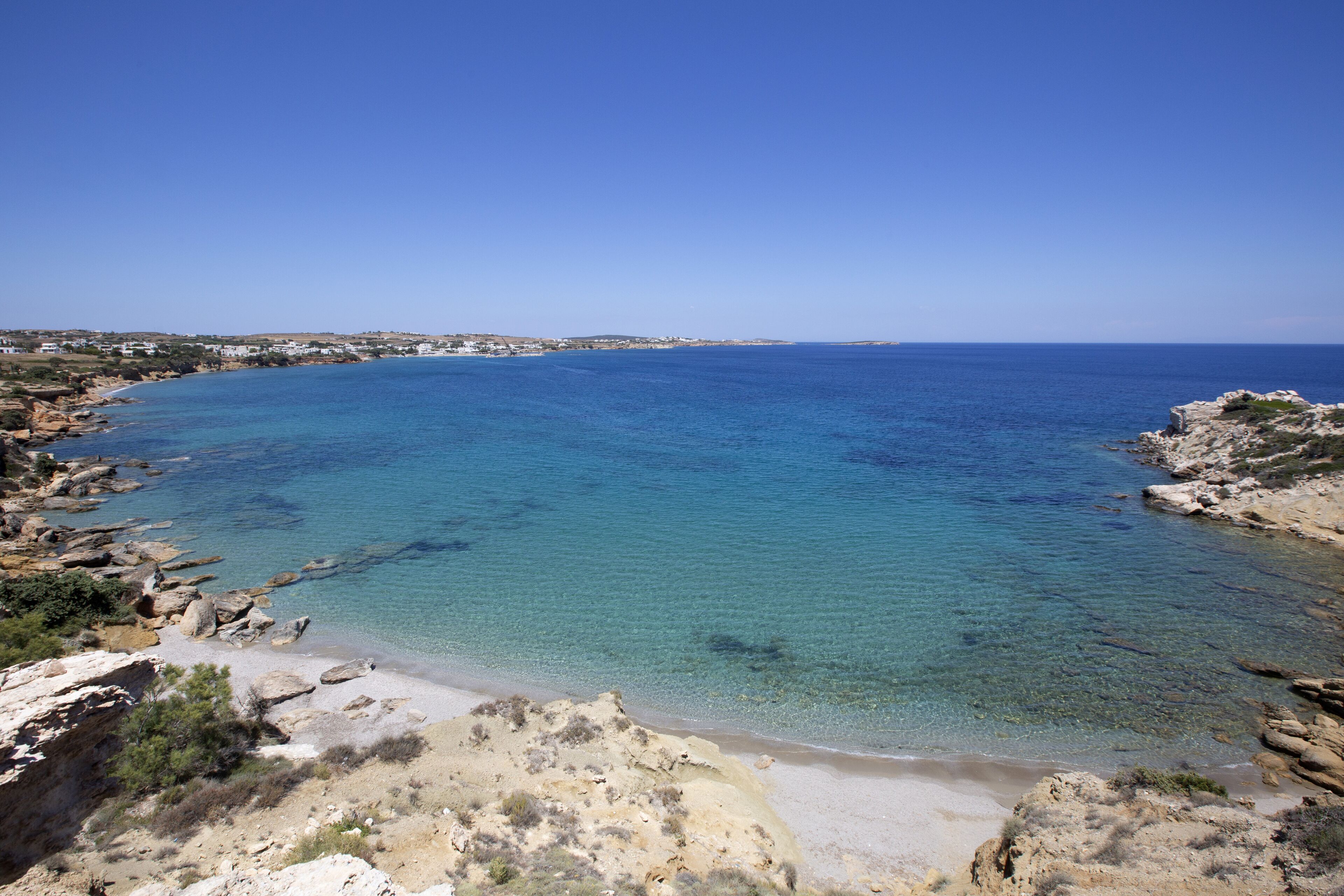 Villa Rinia-Seaview Villa
