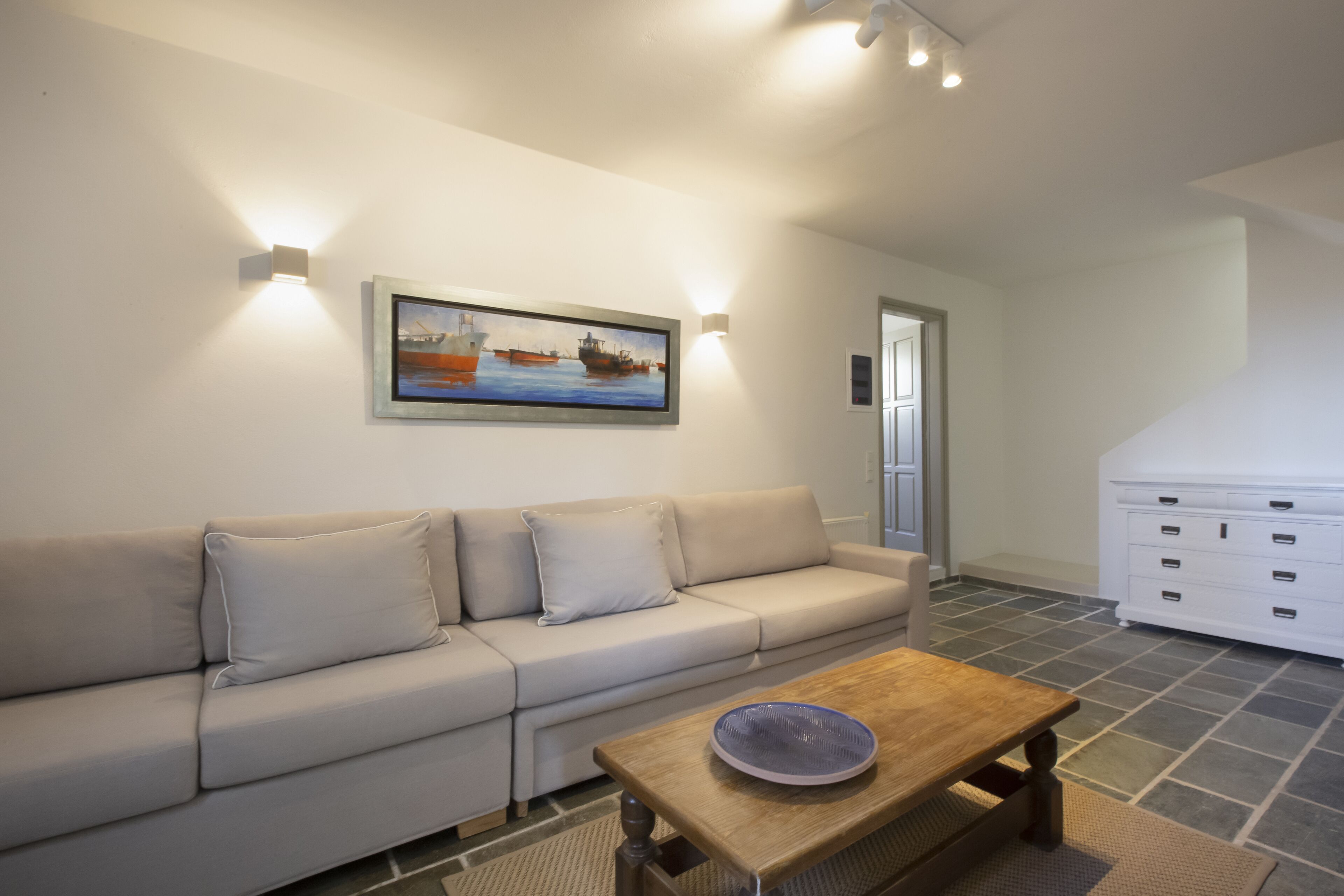 Villa Rinia-Seaview Villa