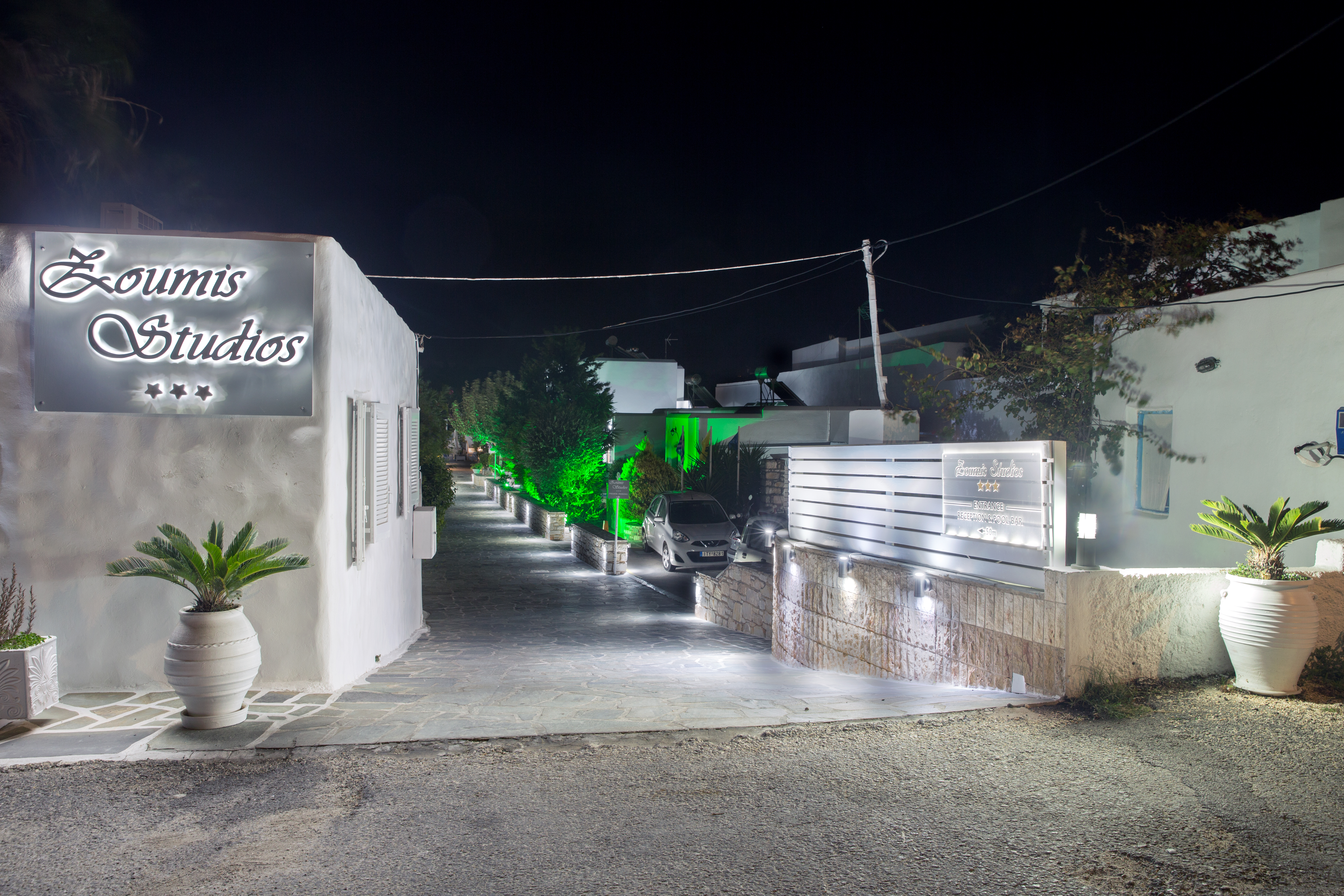 Zoumis Studios