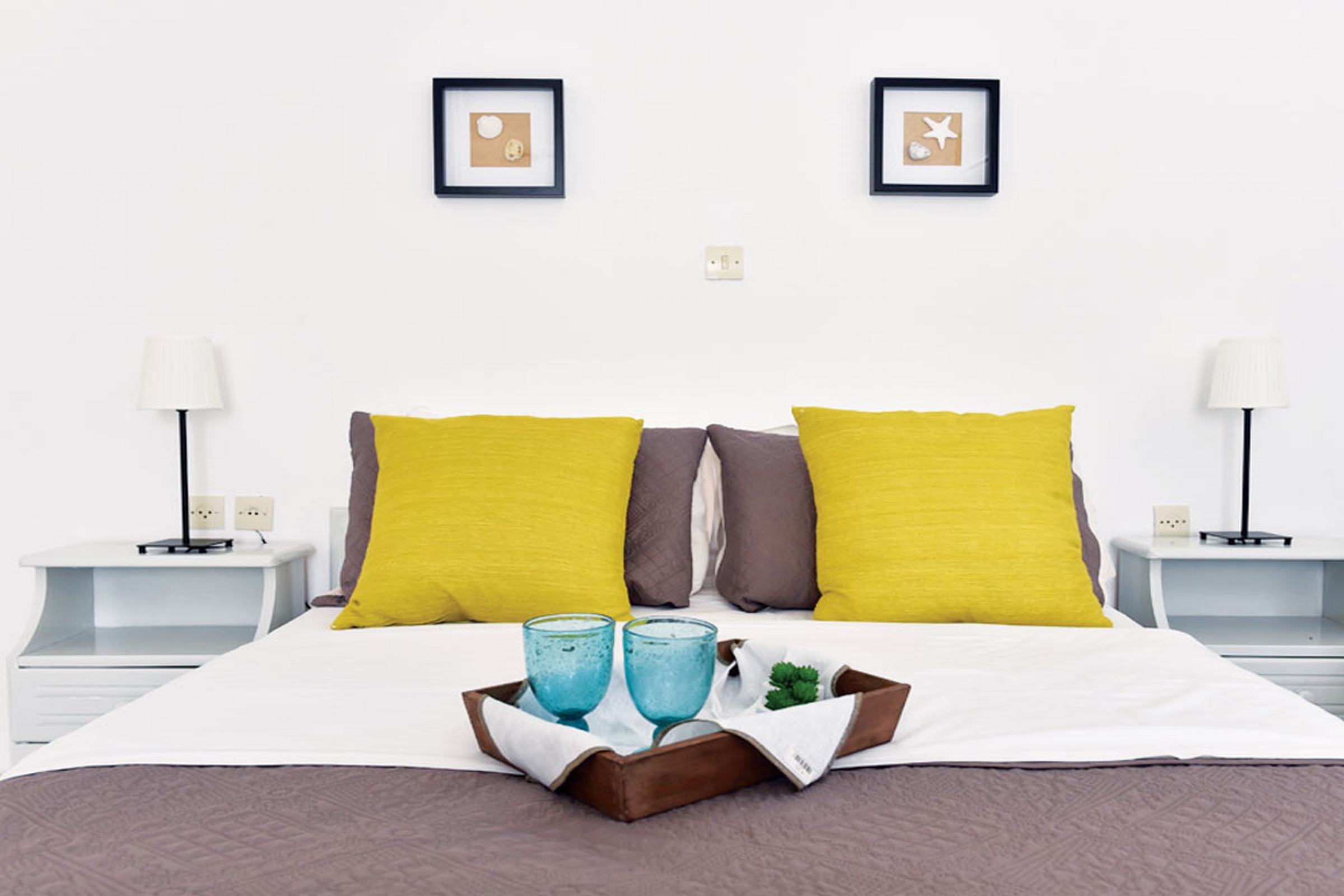 Amaryllis Paros Beach Hotel