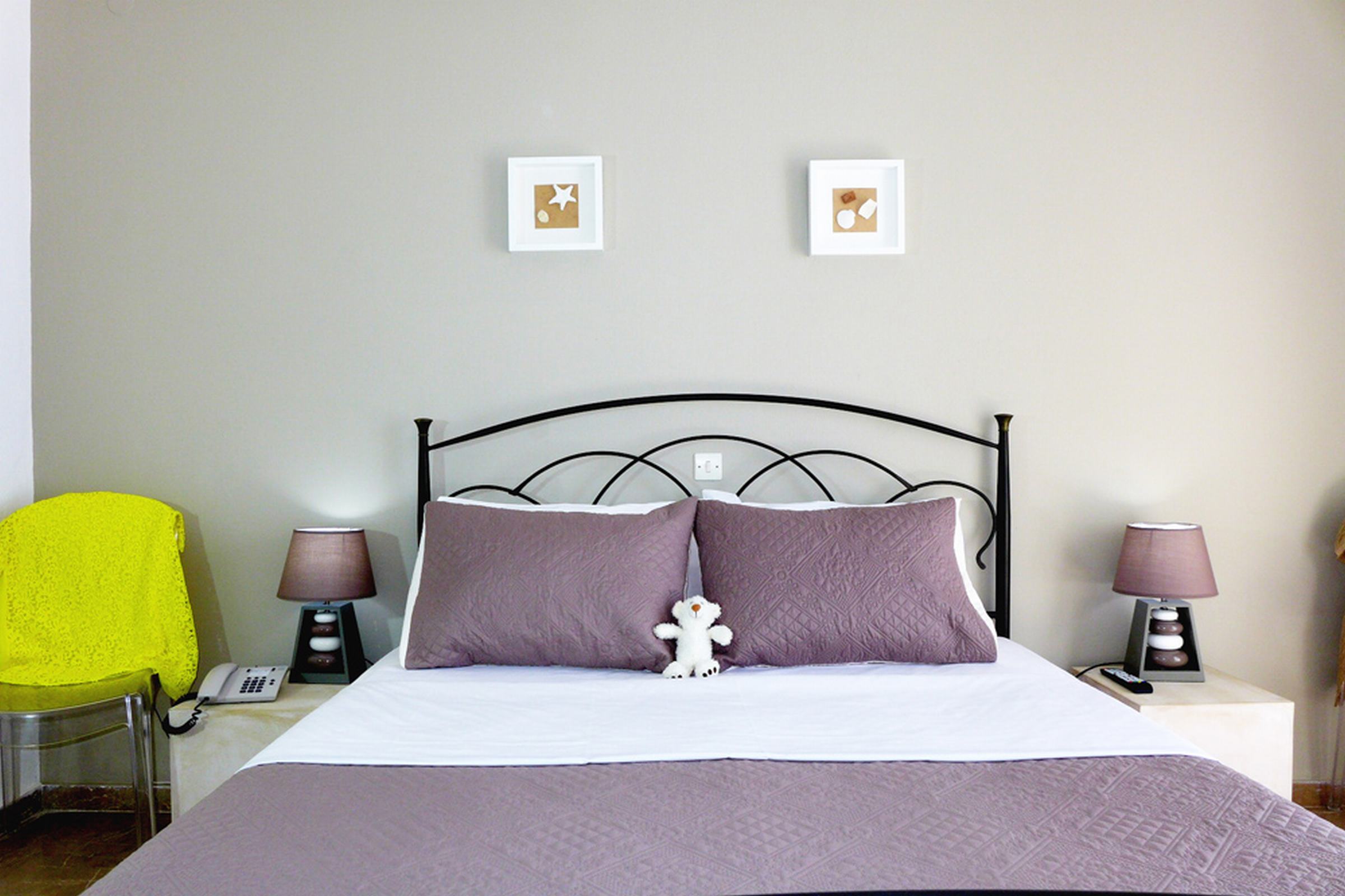 Amaryllis Paros Beach Hotel