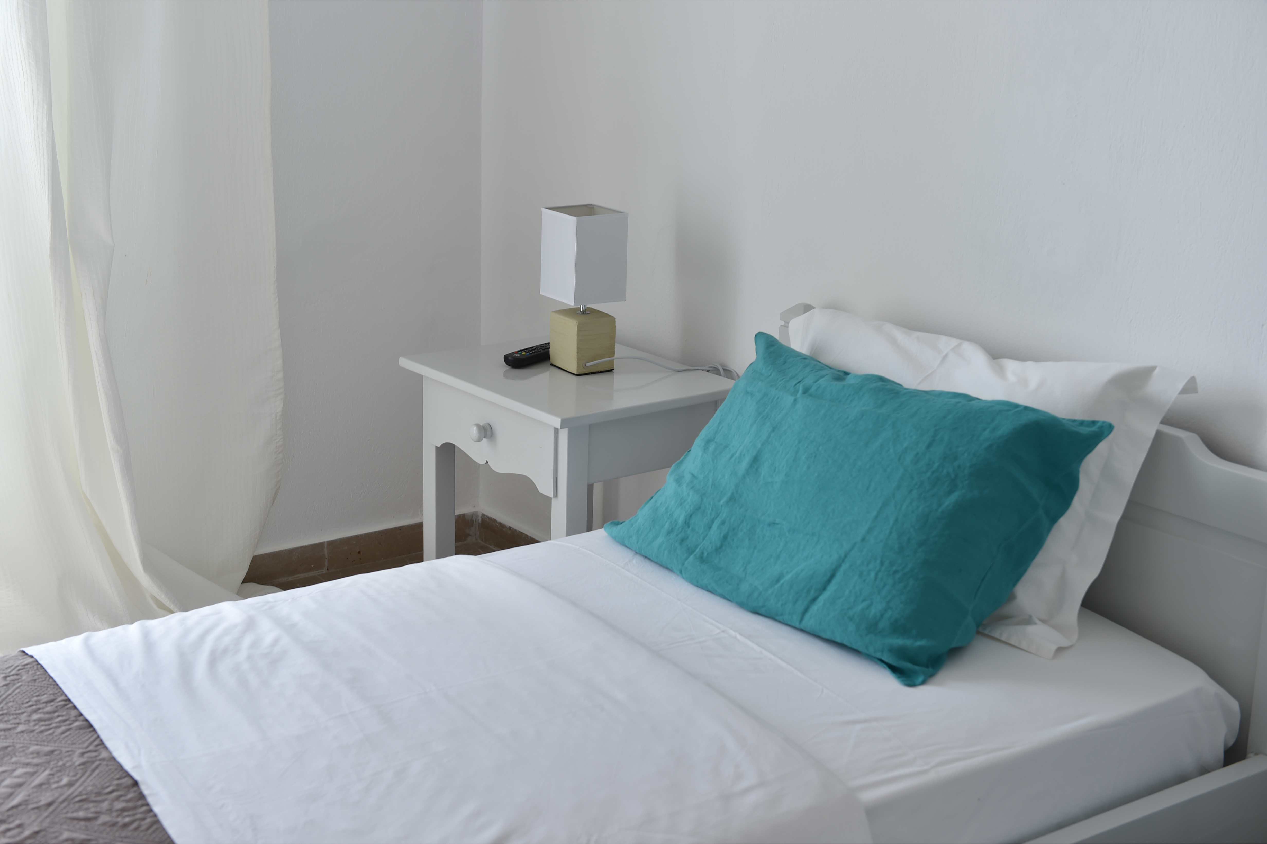 Amaryllis Paros Beach Hotel