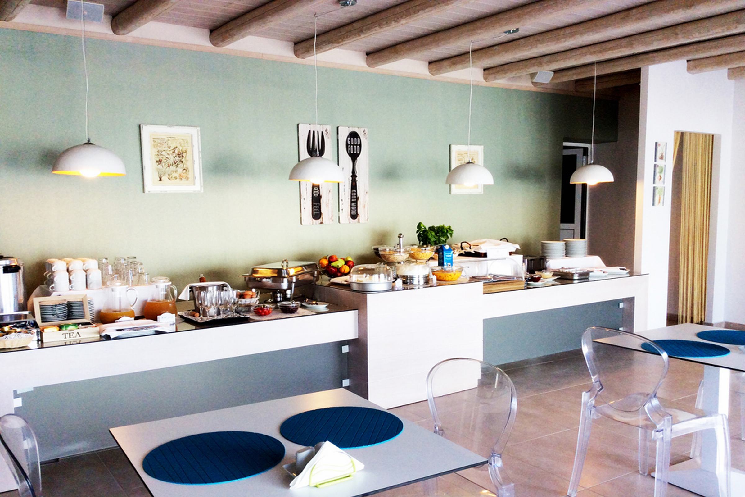 Amaryllis Paros Beach Hotel