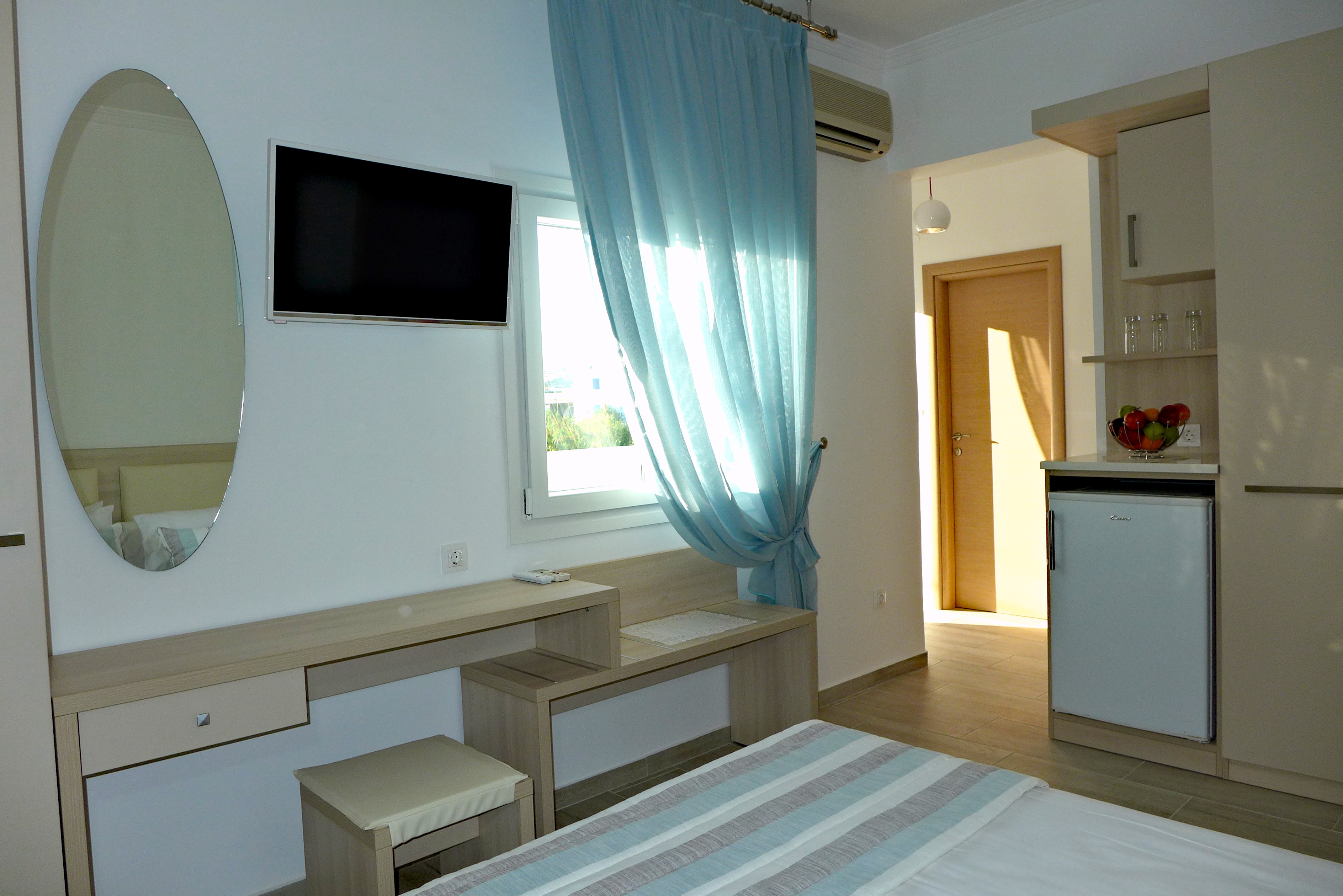 Amaryllis Paros Beach Hotel