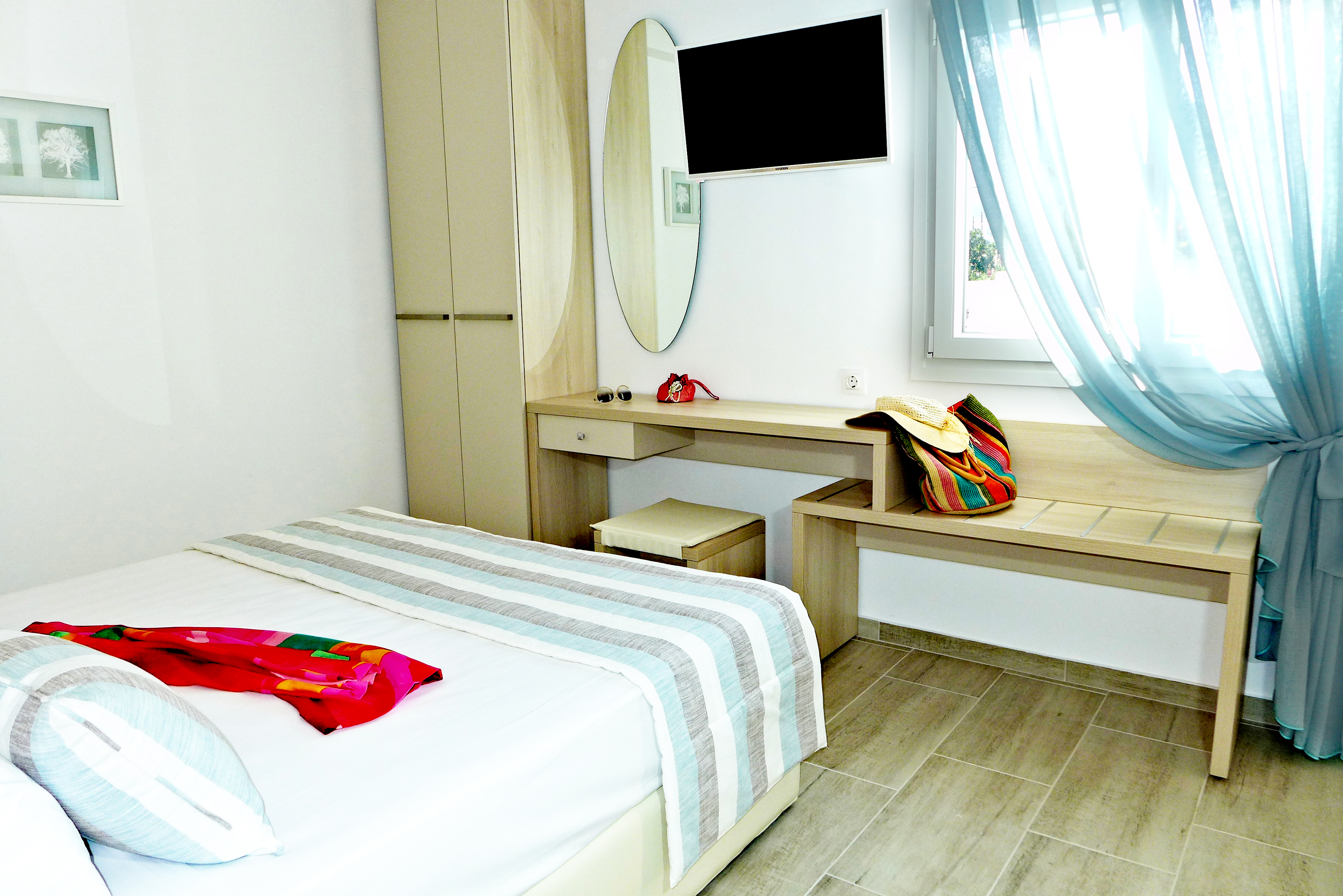 Amaryllis Paros Beach Hotel