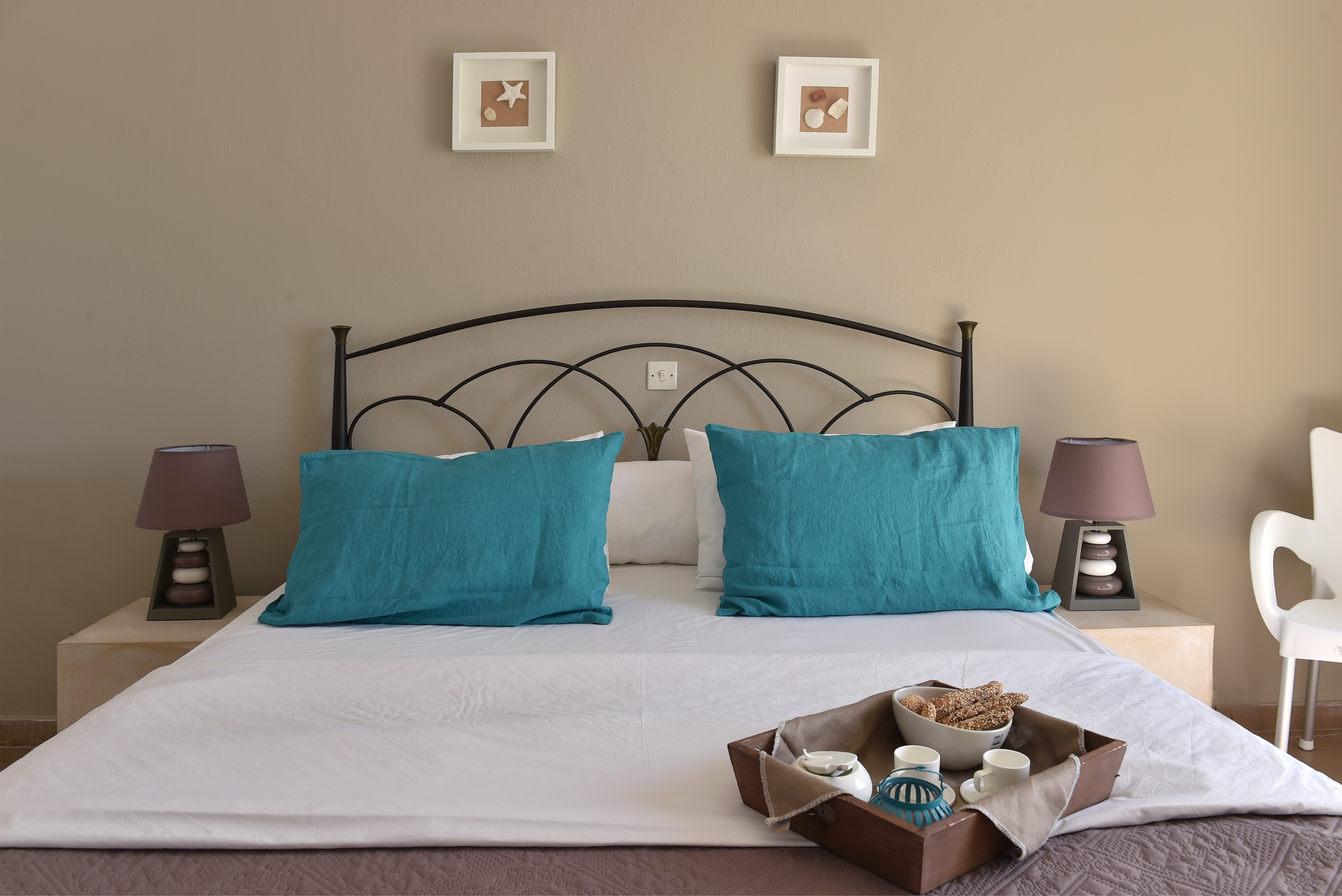 Amaryllis Paros Beach Hotel