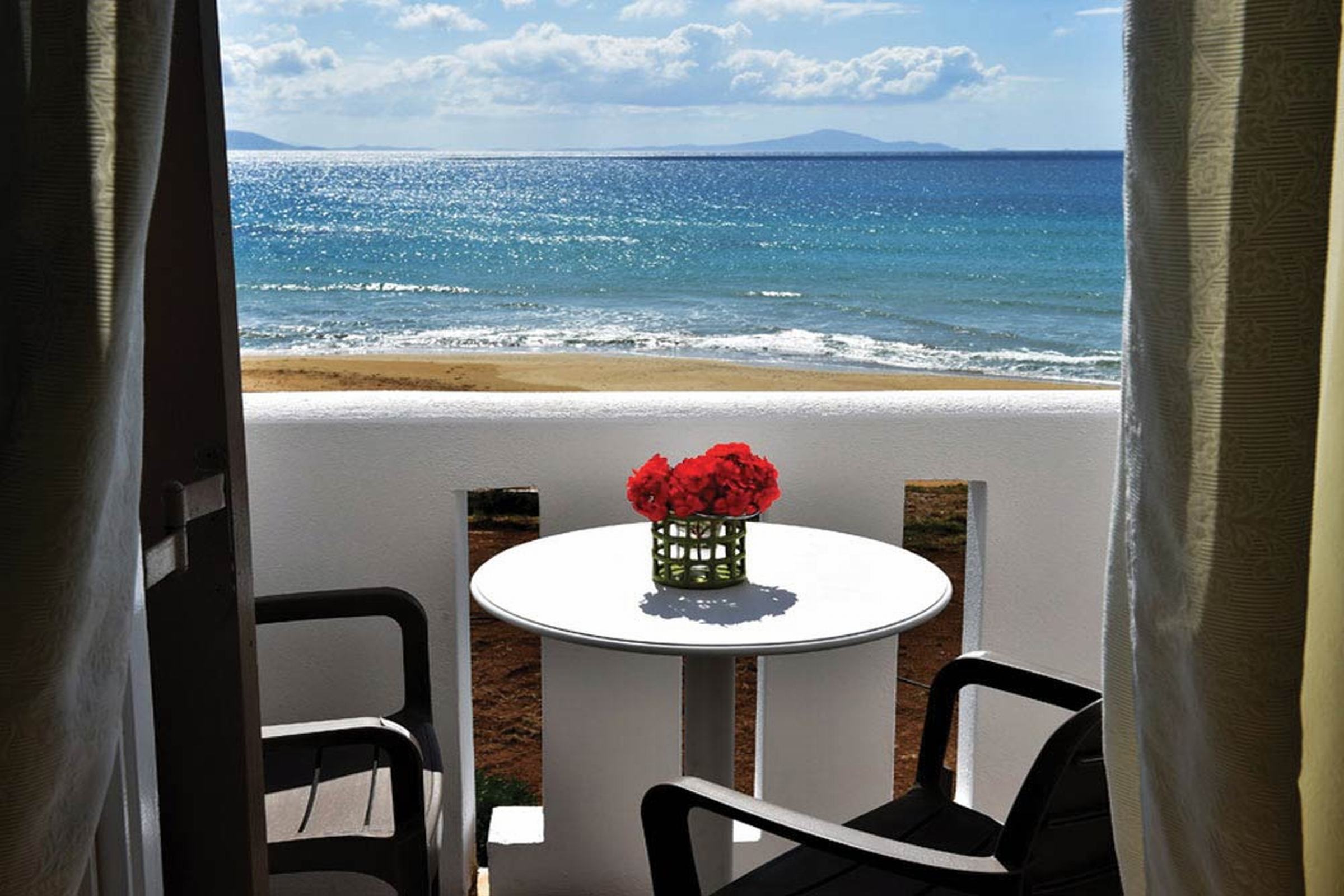 Amaryllis Paros Beach Hotel