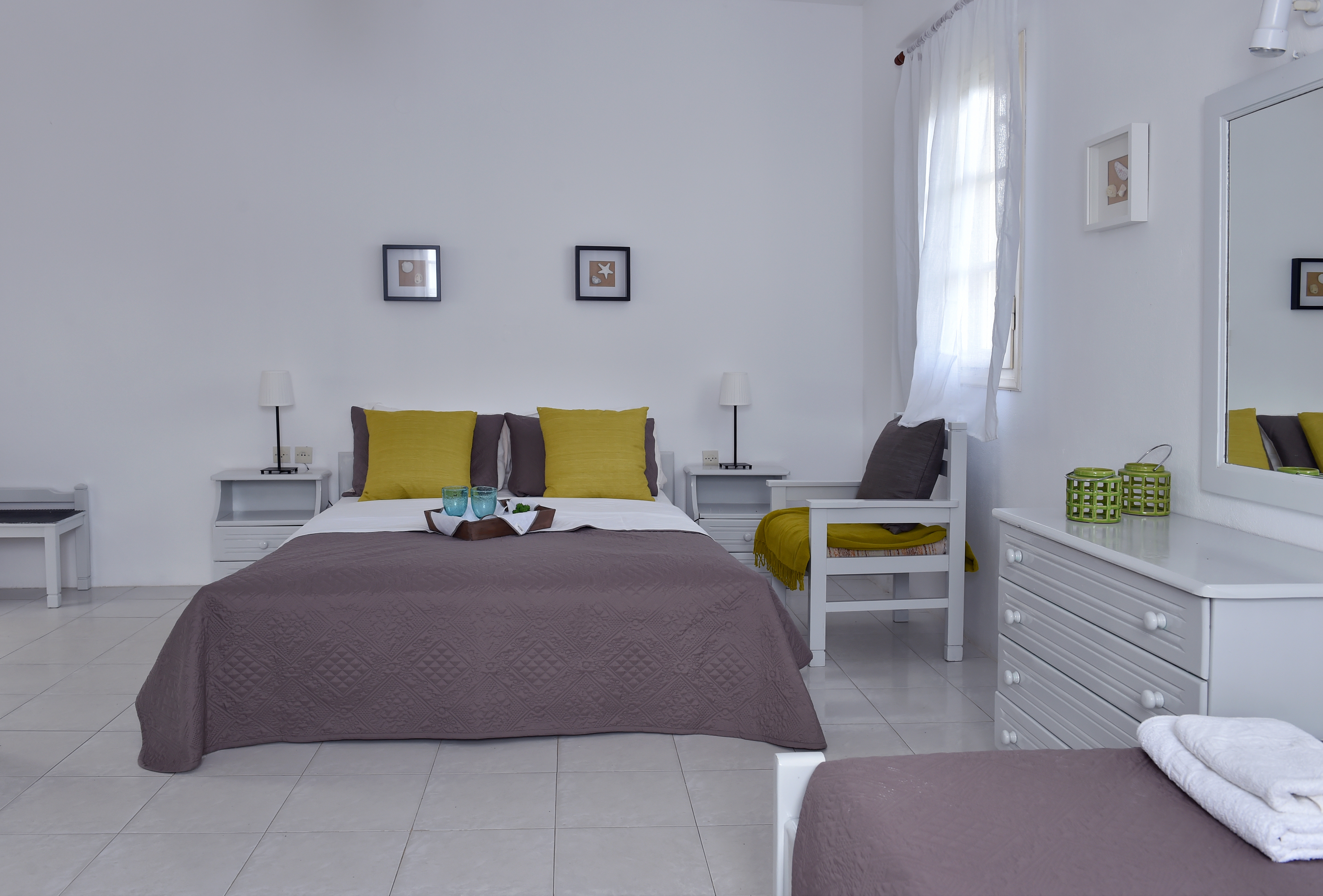 Amaryllis Paros Beach Hotel