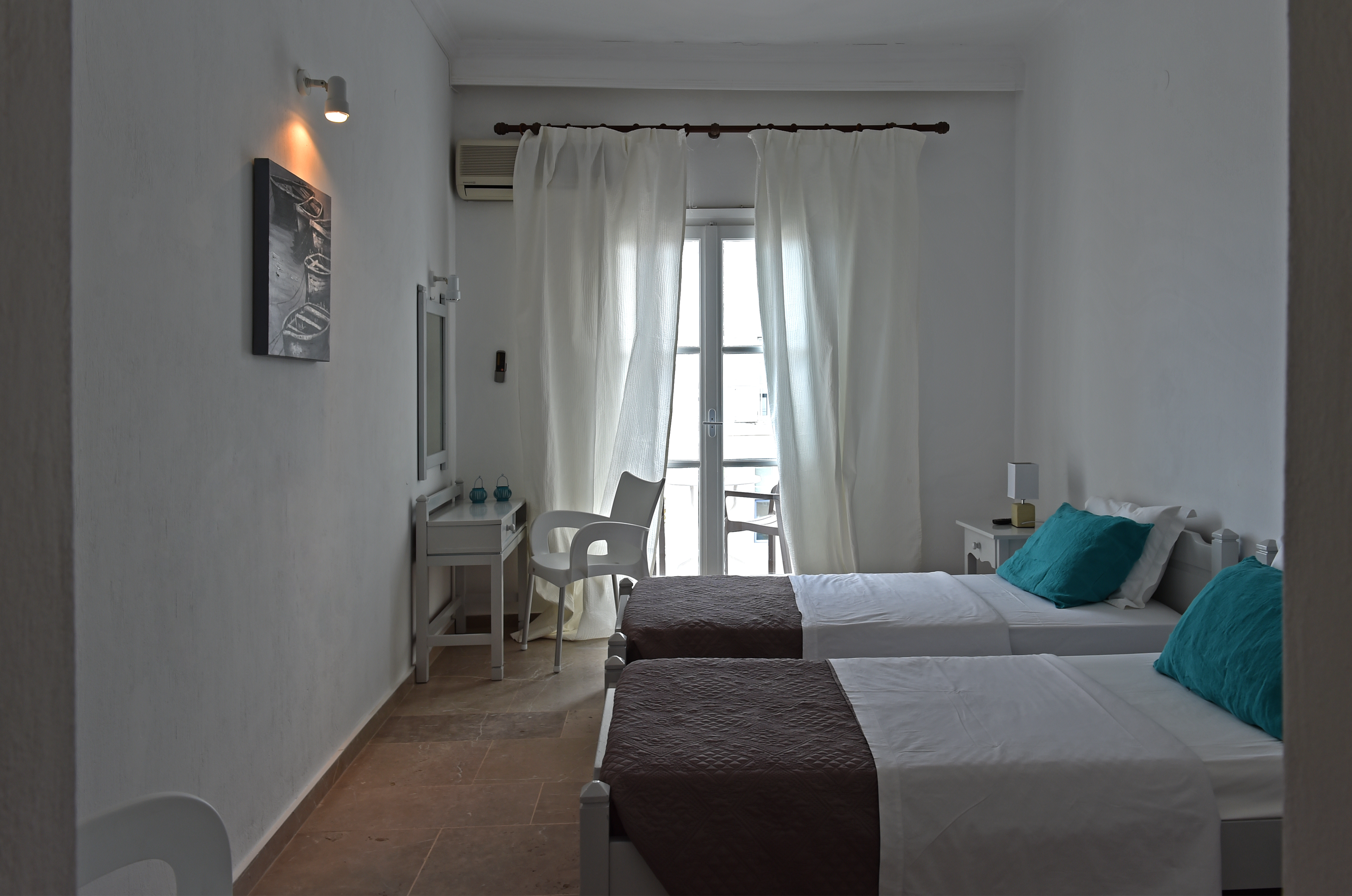 Amaryllis Paros Beach Hotel