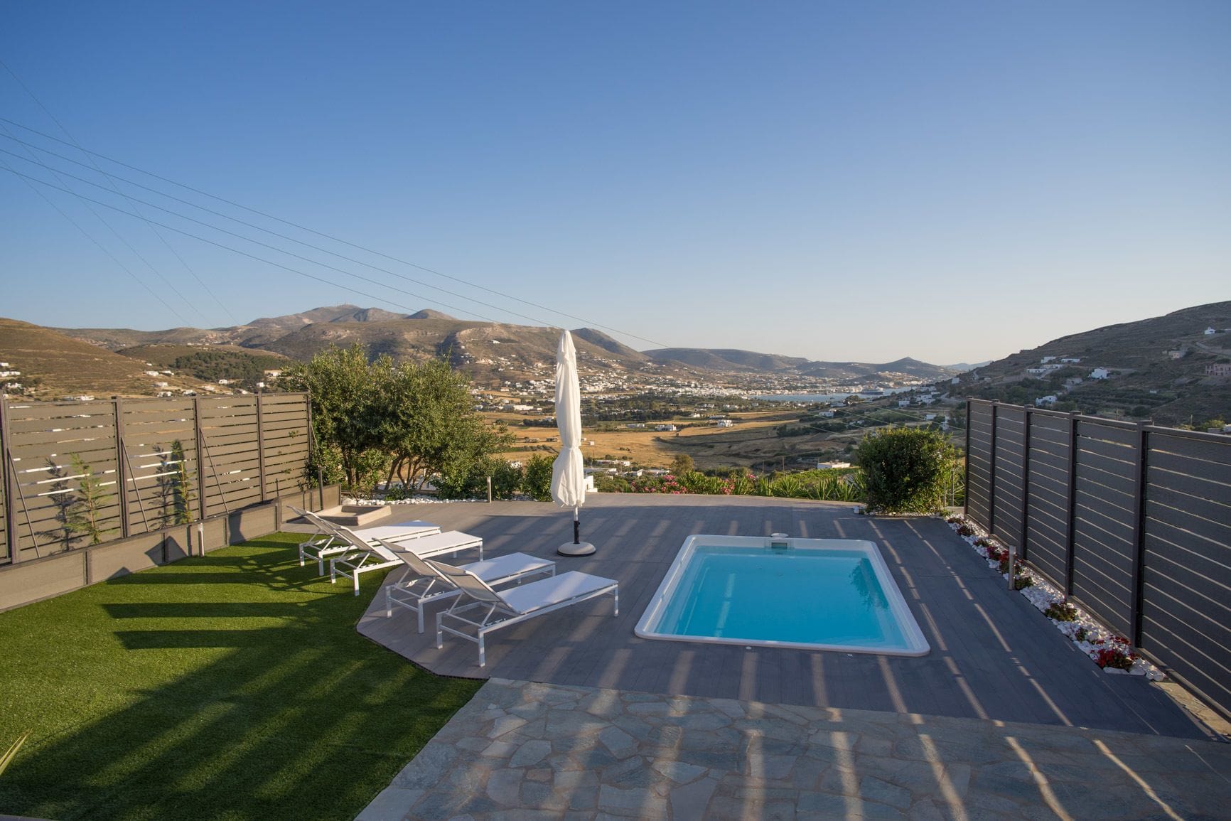 Azzurro Bianco Suites