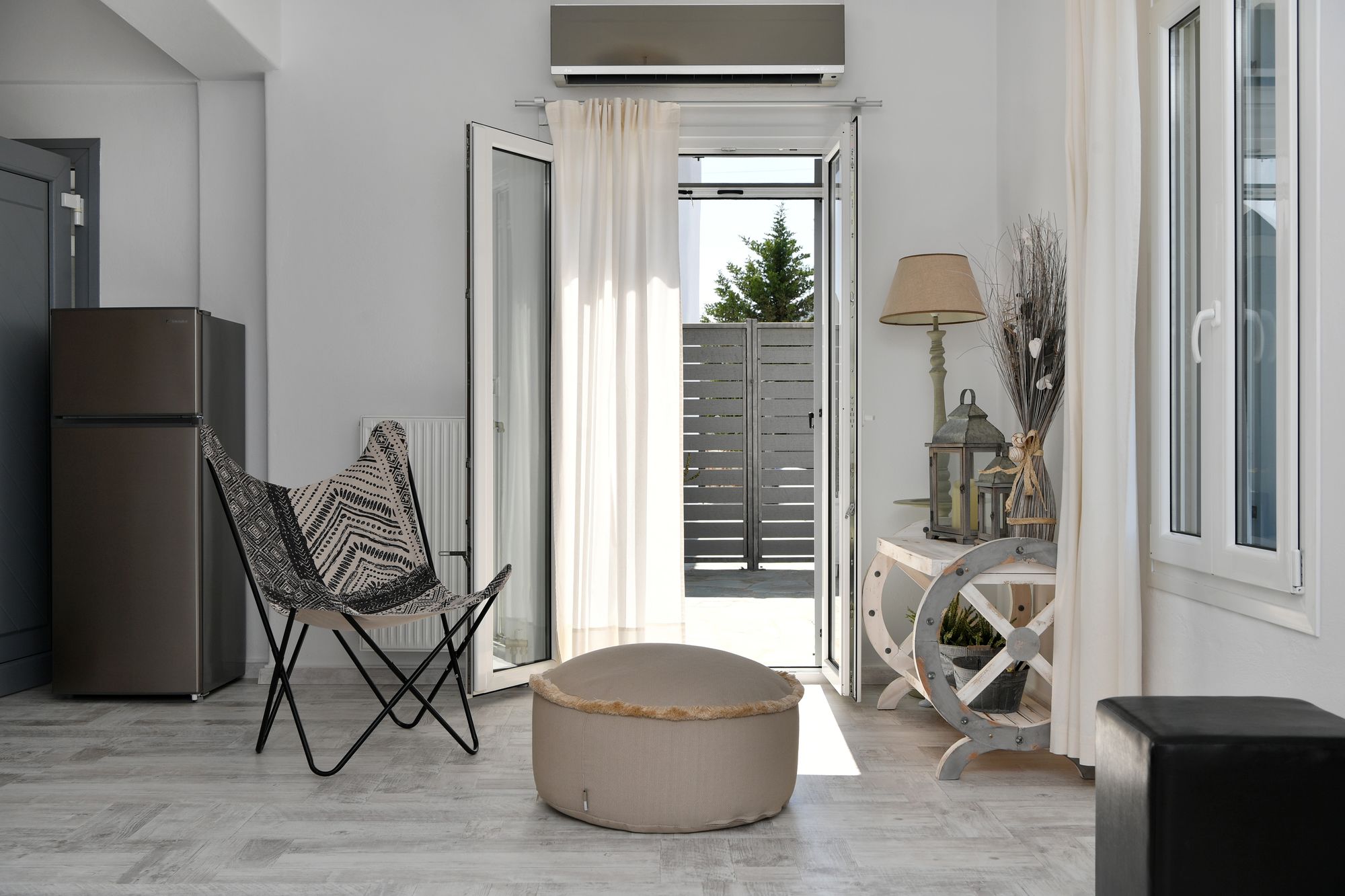 Azzurro Bianco Suites