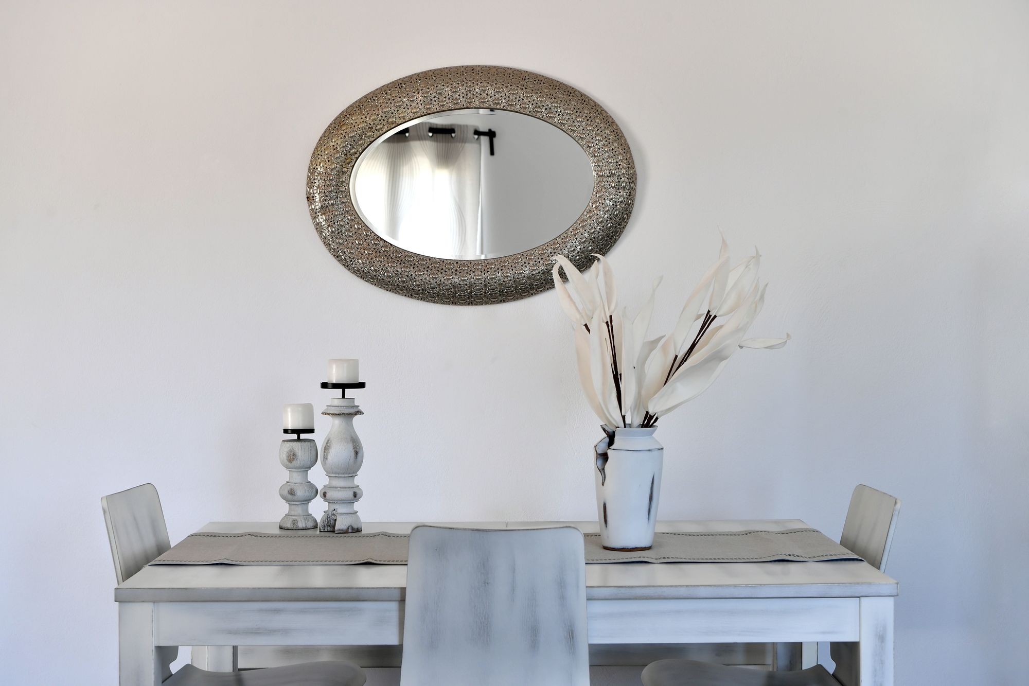 Azzurro Bianco Suites