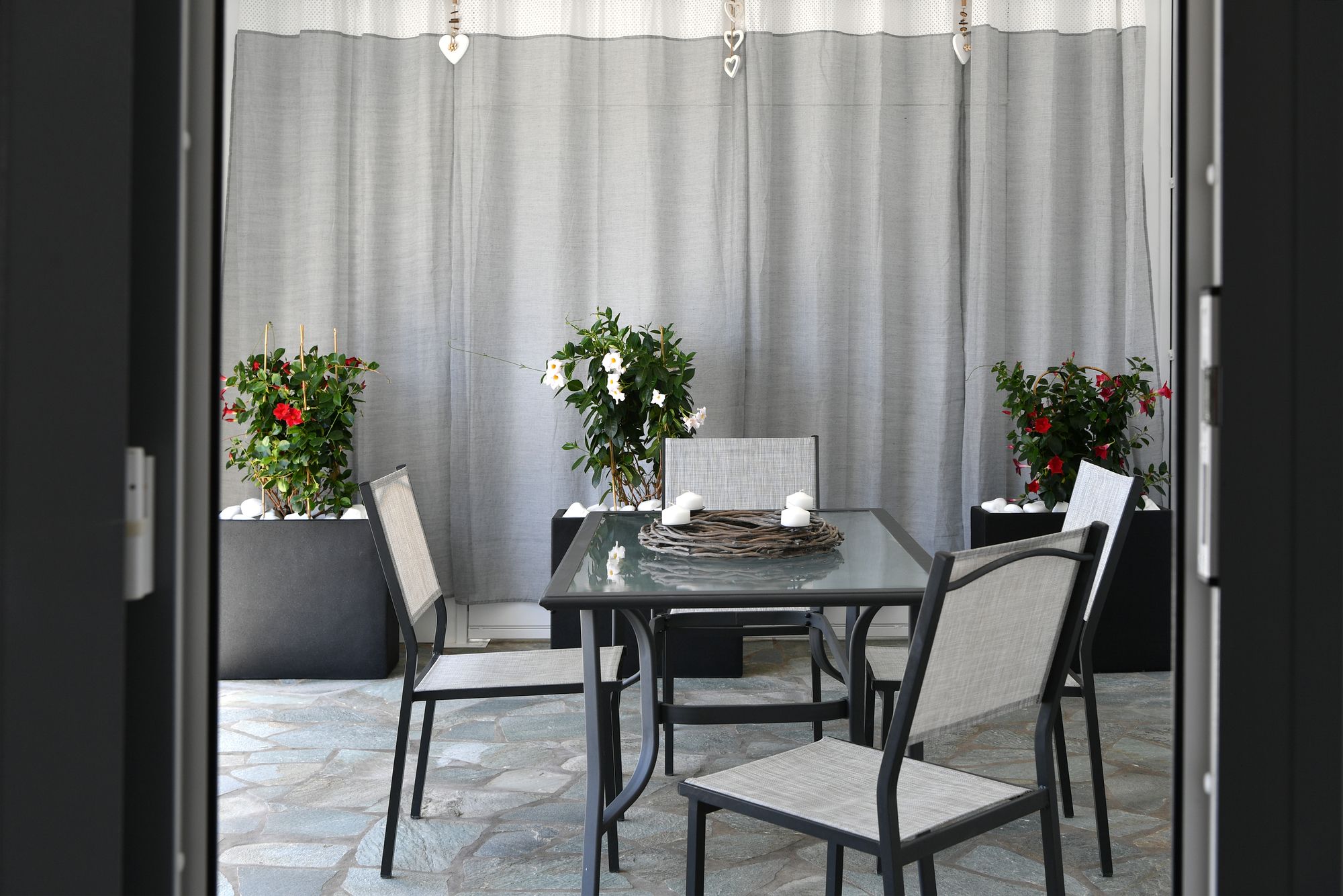 Azzurro Bianco Suites