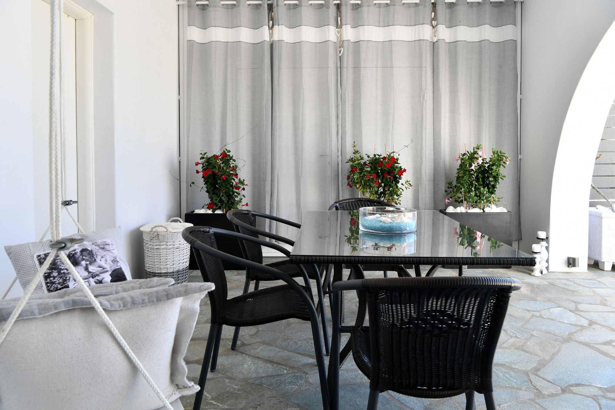 Azzurro Bianco Suites