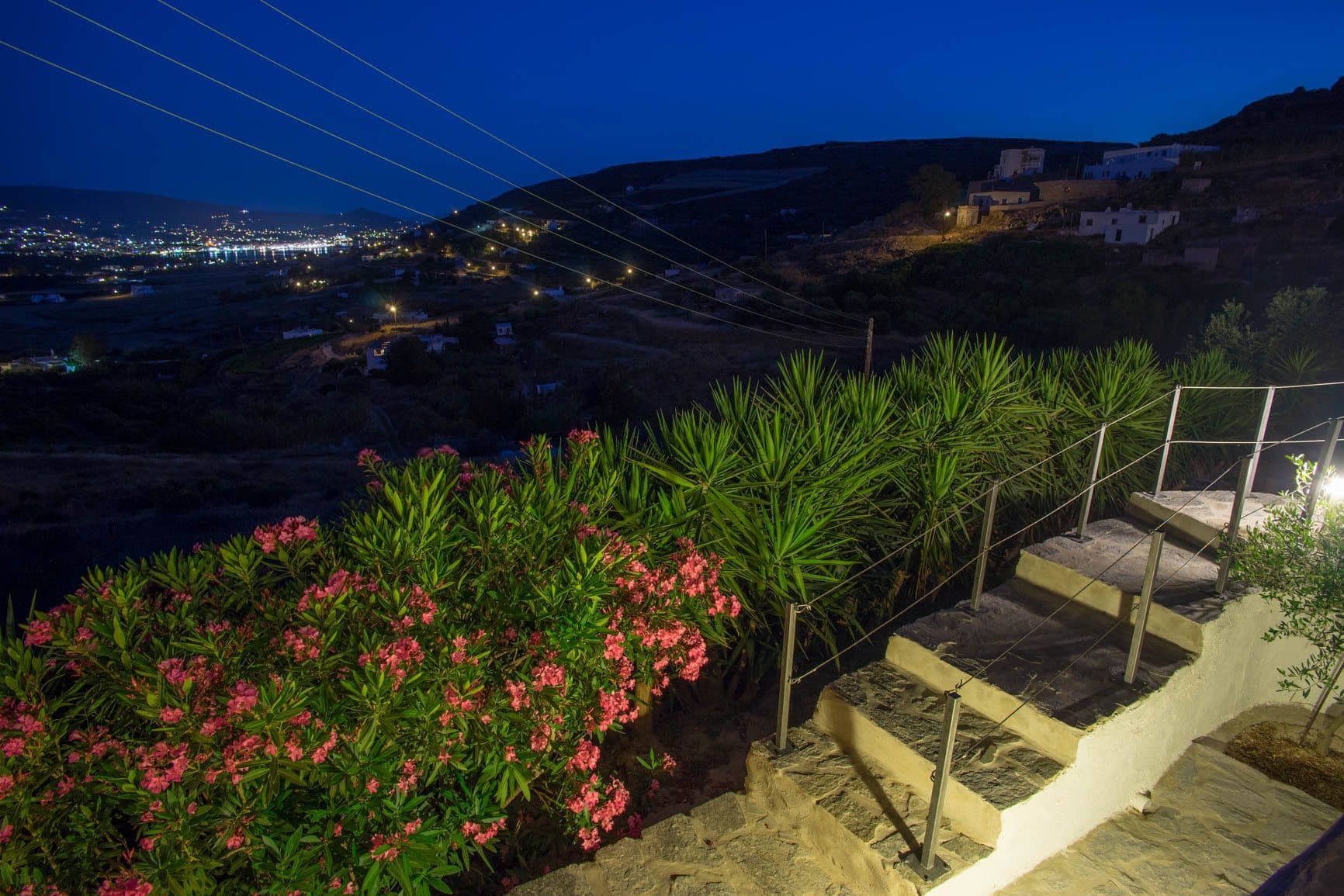 Azzurro Bianco Suites