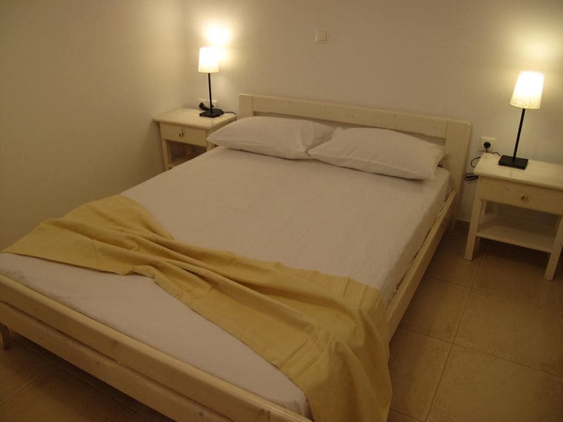 Drios Seaside Villas