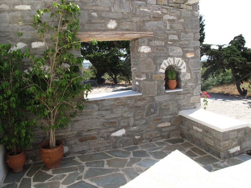 Drios Seaside Villas