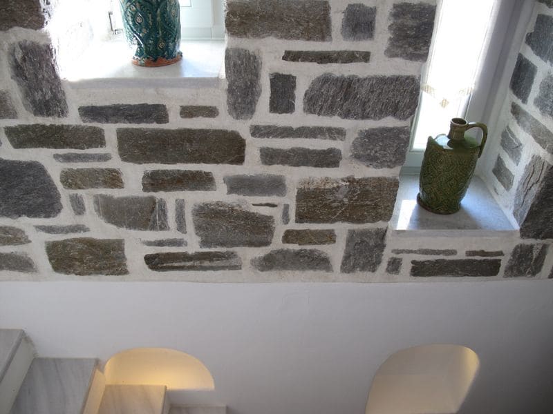 Drios Seaside Villas