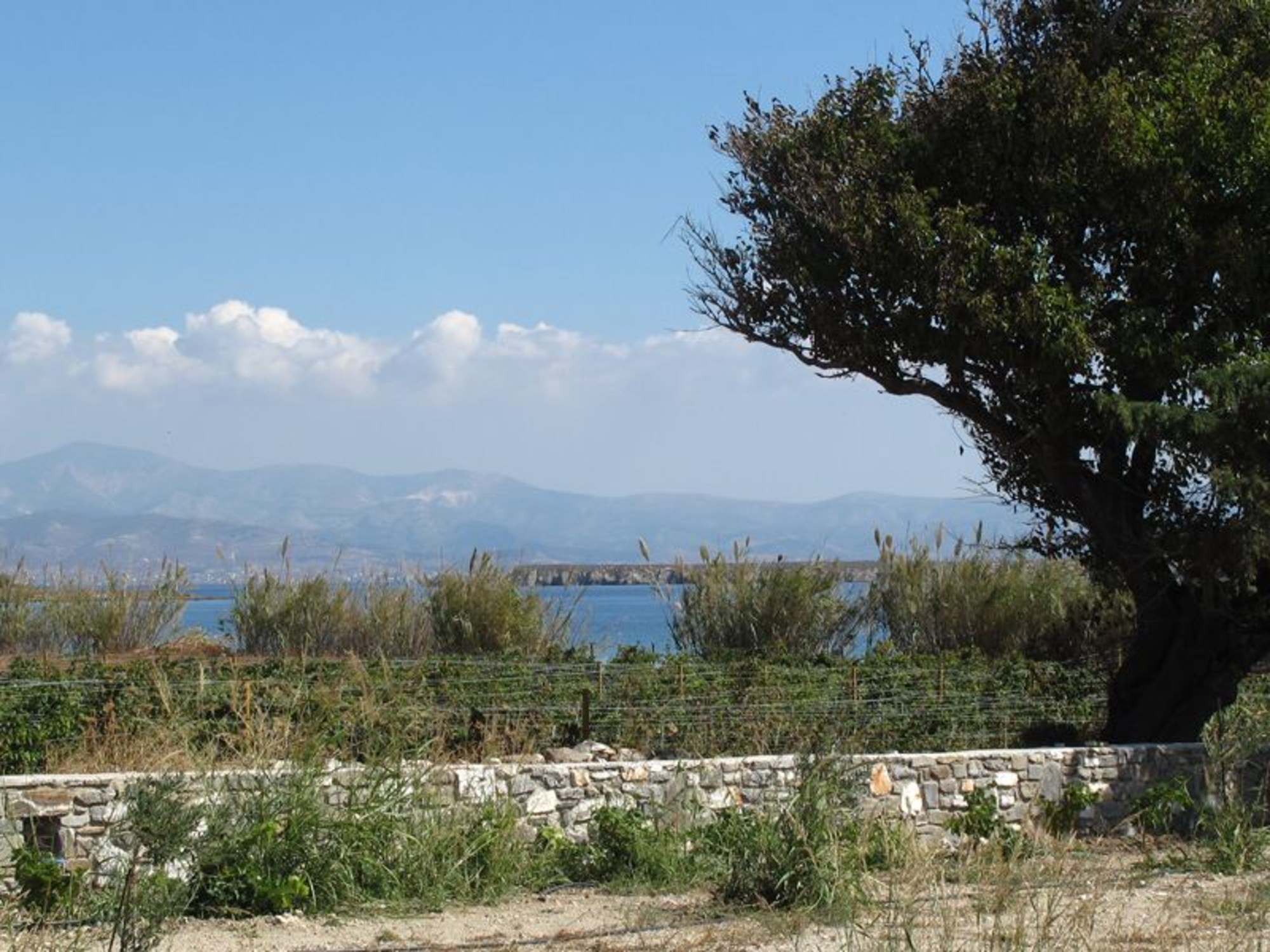 Drios Seaside Villas