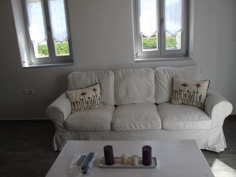 Drios Seaside Villas