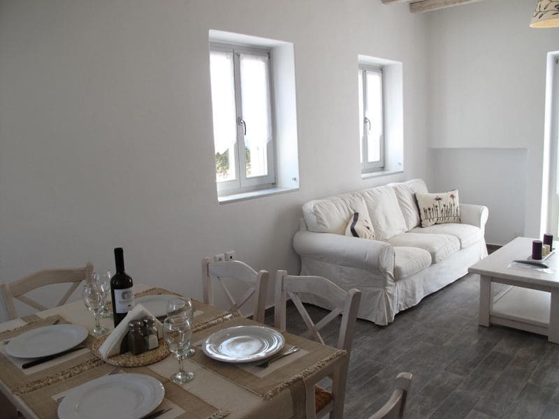 Drios Seaside Villas