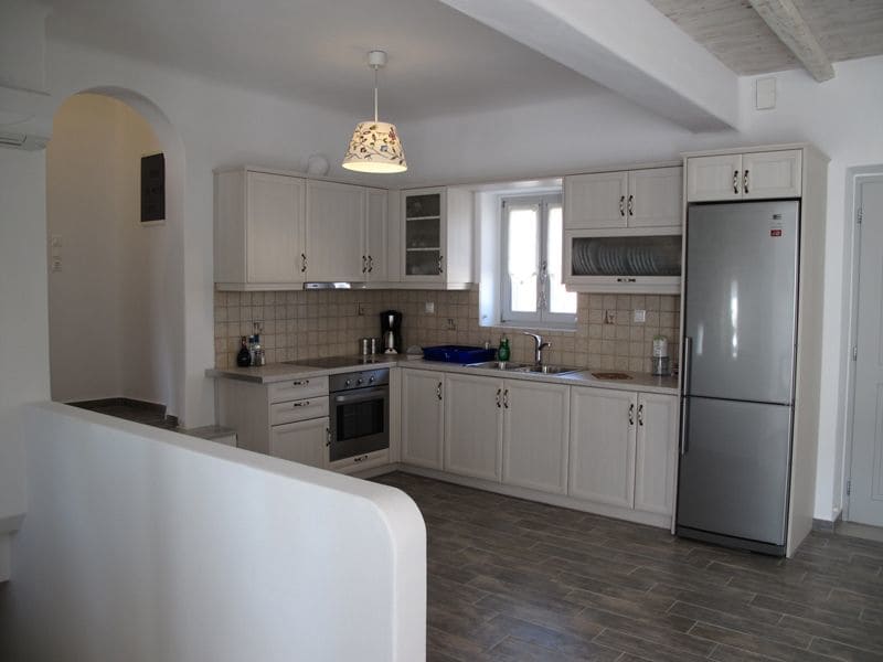 Drios Seaside Villas