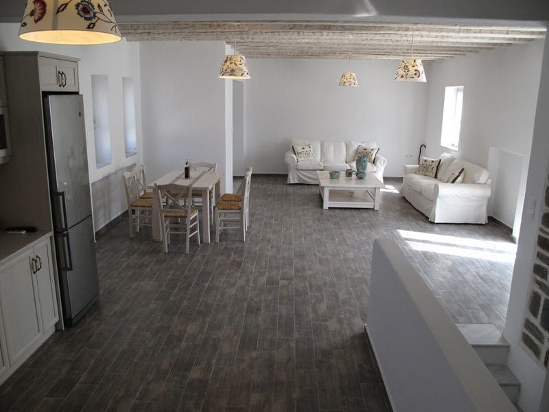 Drios Seaside Villas