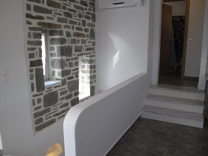 Drios Seaside Villas