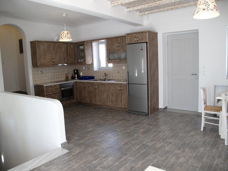 Drios Seaside Villas