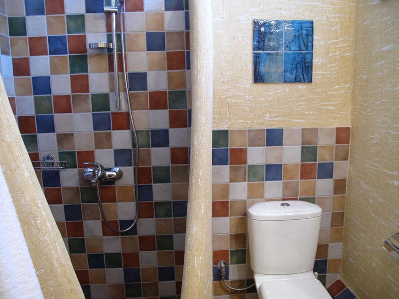 Drios Seaside Villas